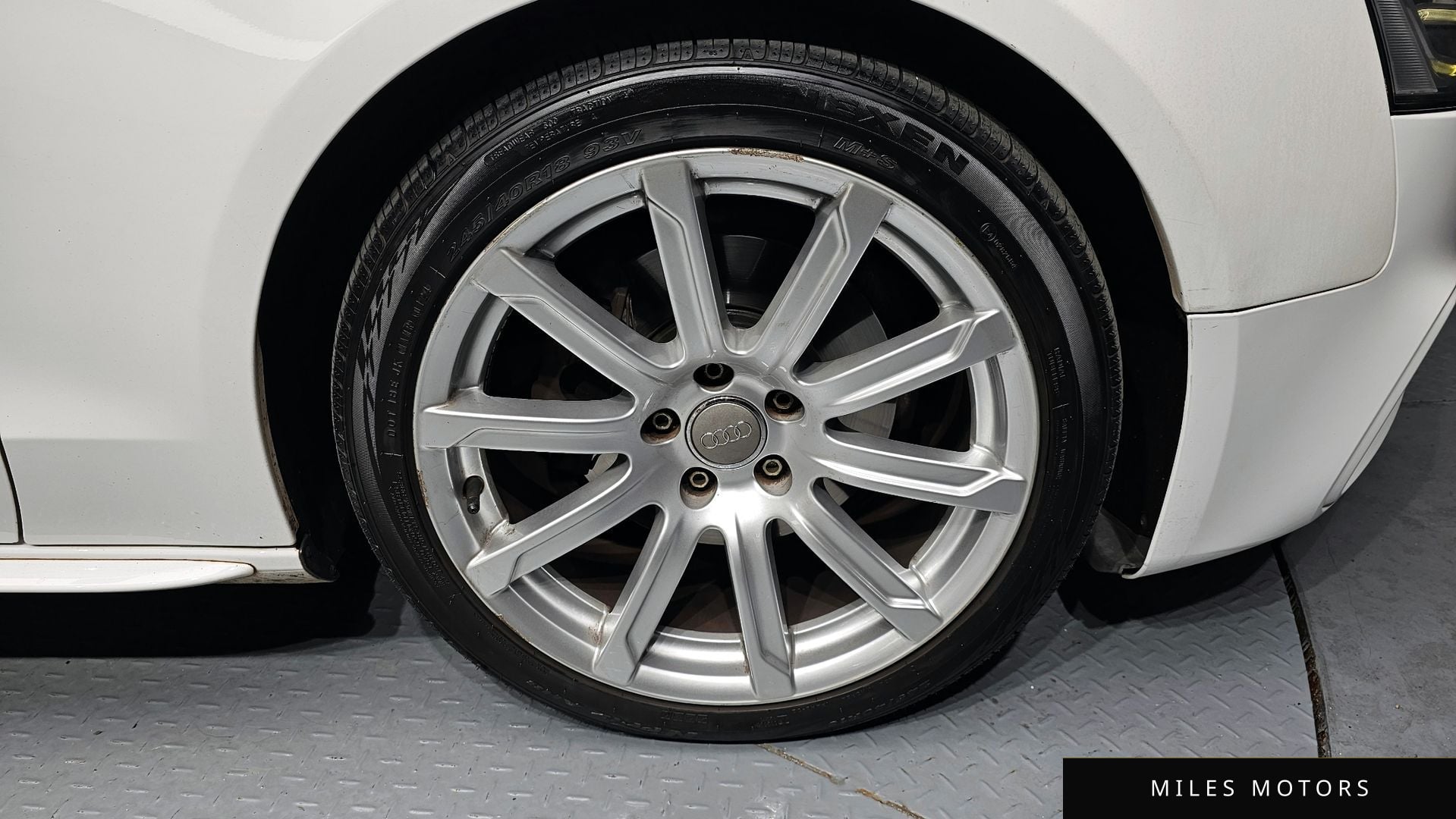 Audi A5 2015 — миниатюра 5
