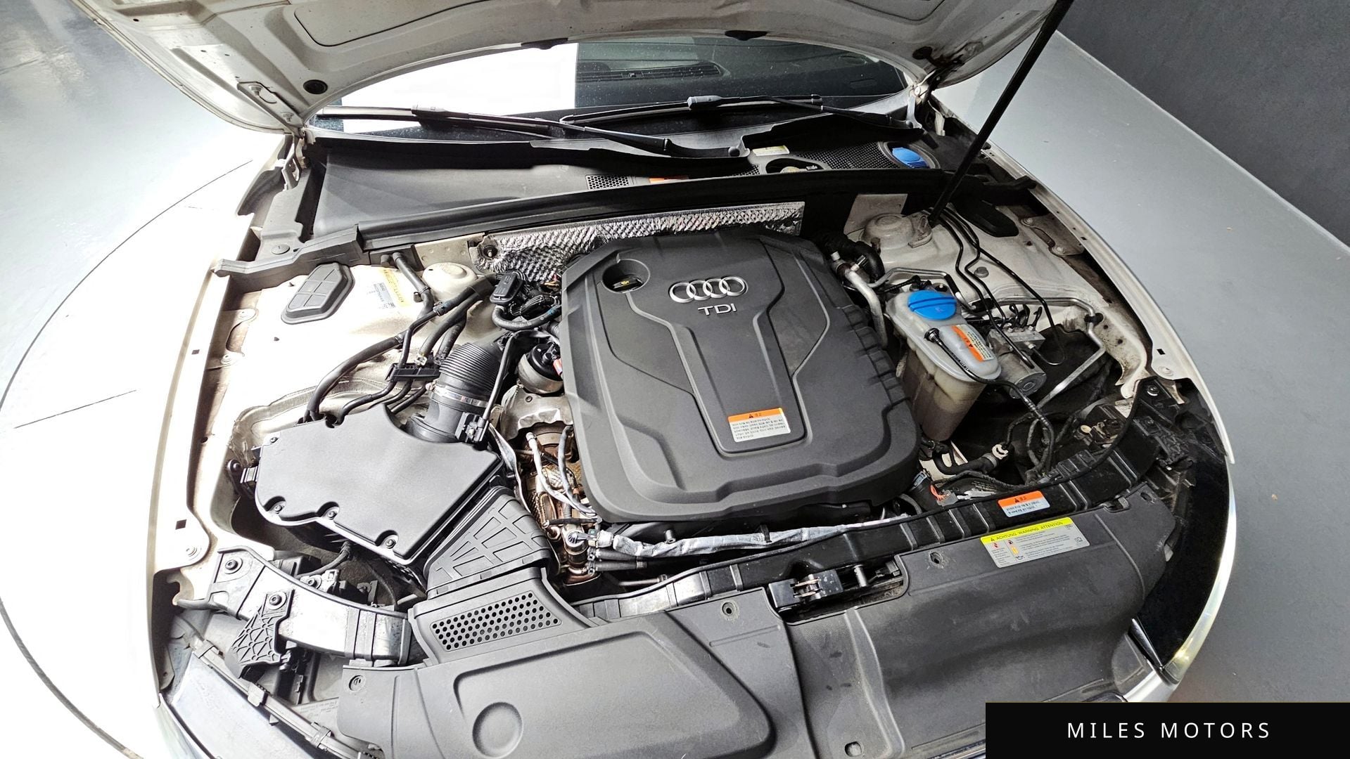 Audi A5 2015 — миниатюра 6