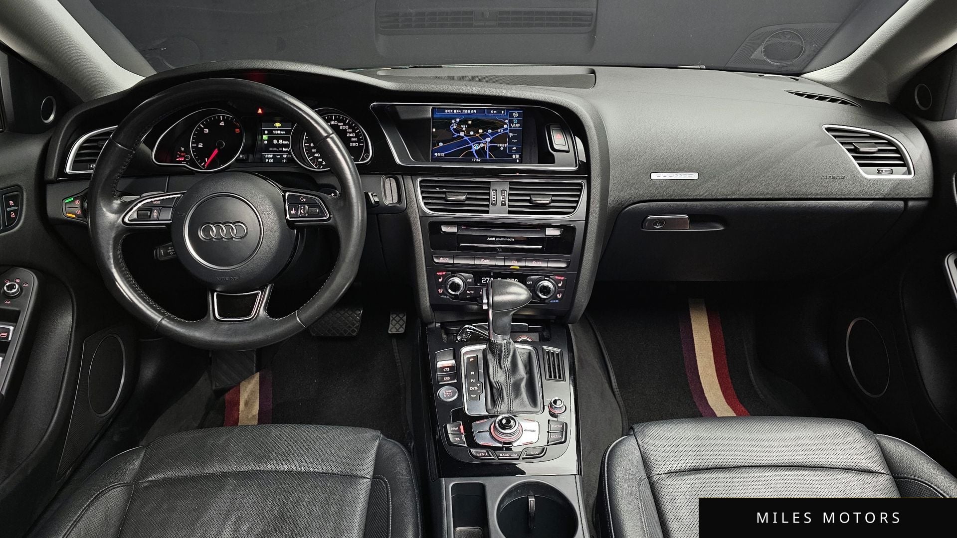 Audi A5 2015 — миниатюра 7