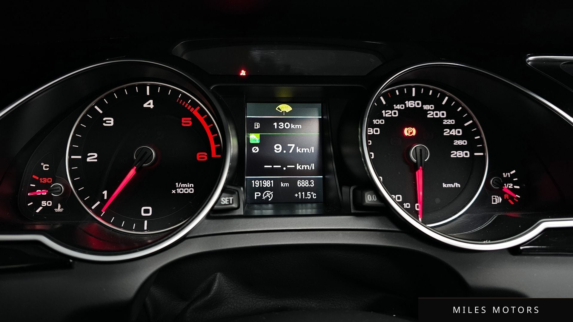 Audi A5 2015 — миниатюра 8
