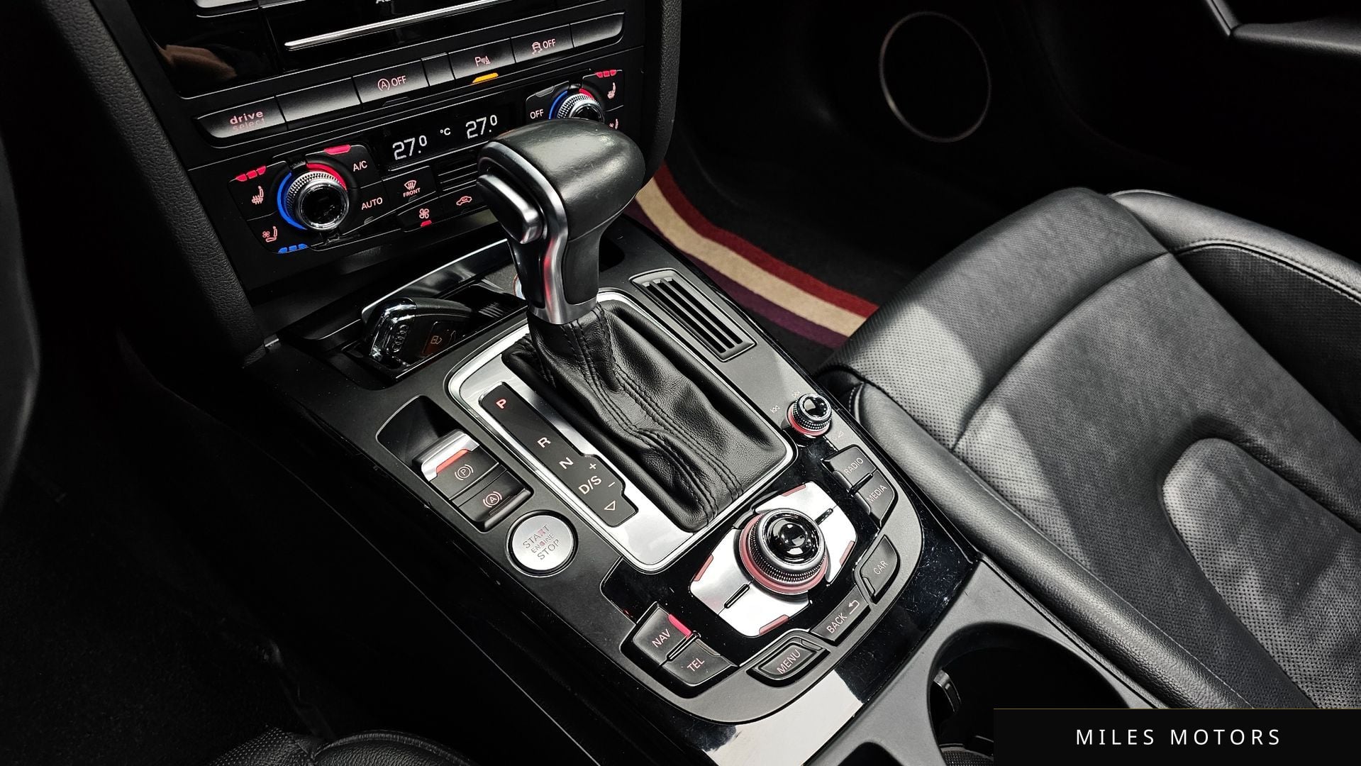 Audi A5 2015 — миниатюра 9