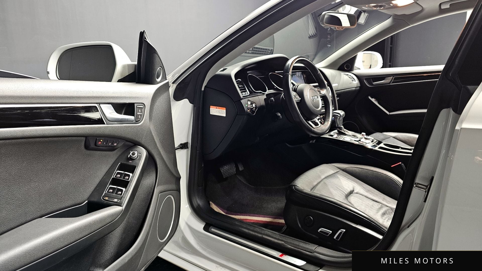Audi A5 2015 — миниатюра 12