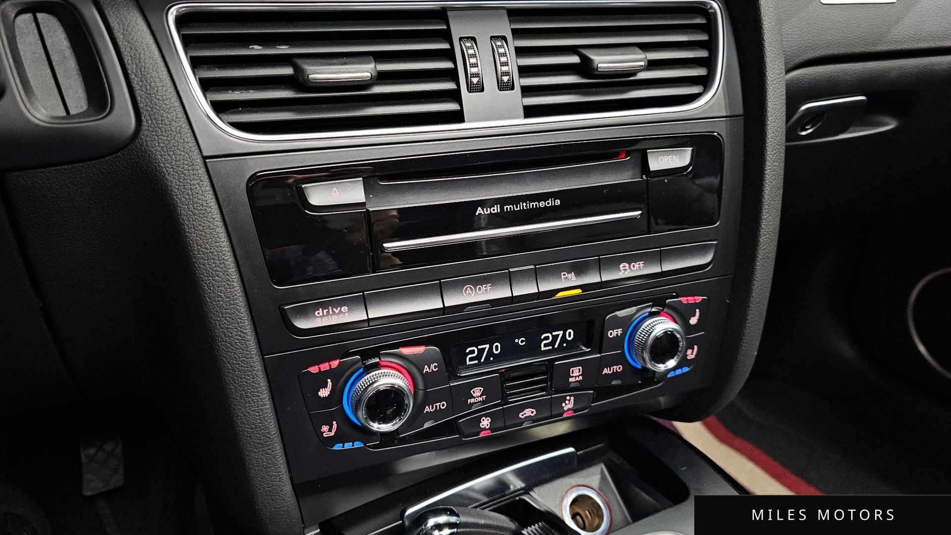 Audi A5 2015 — миниатюра 17