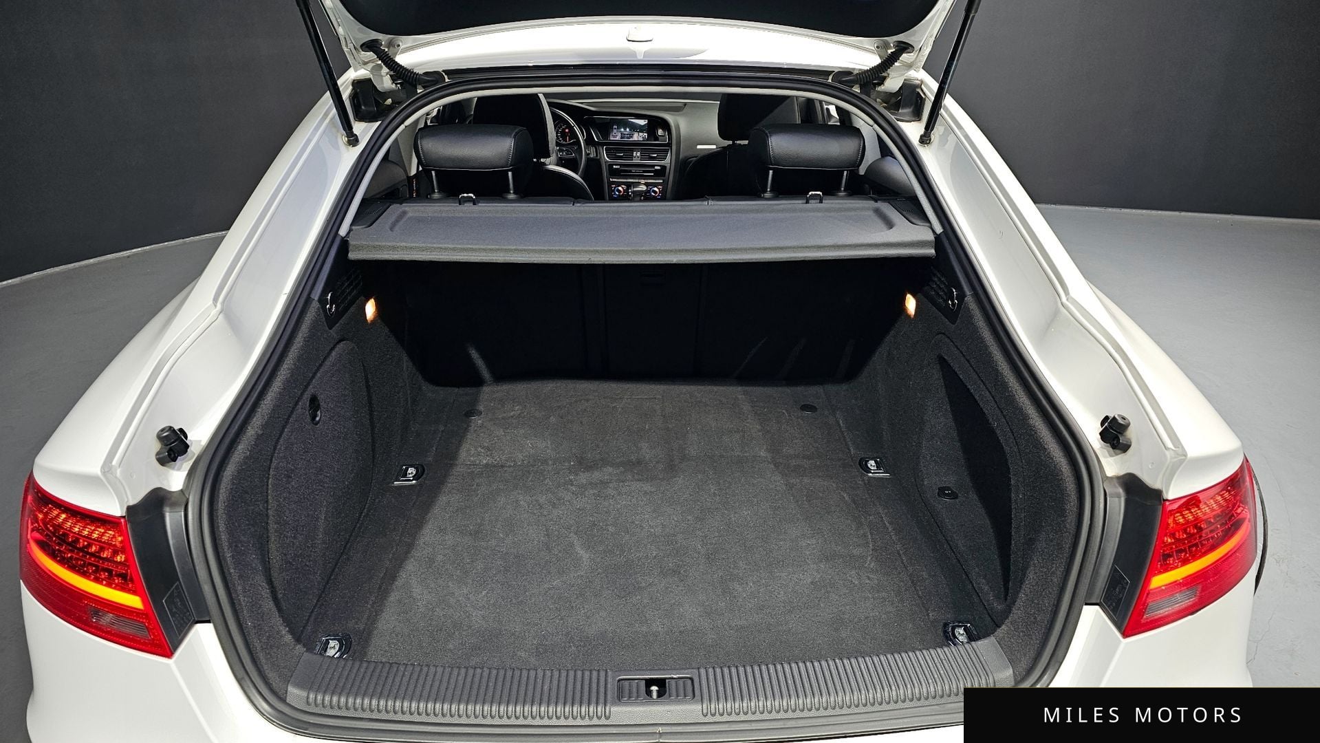 Audi A5 2015 — миниатюра 20