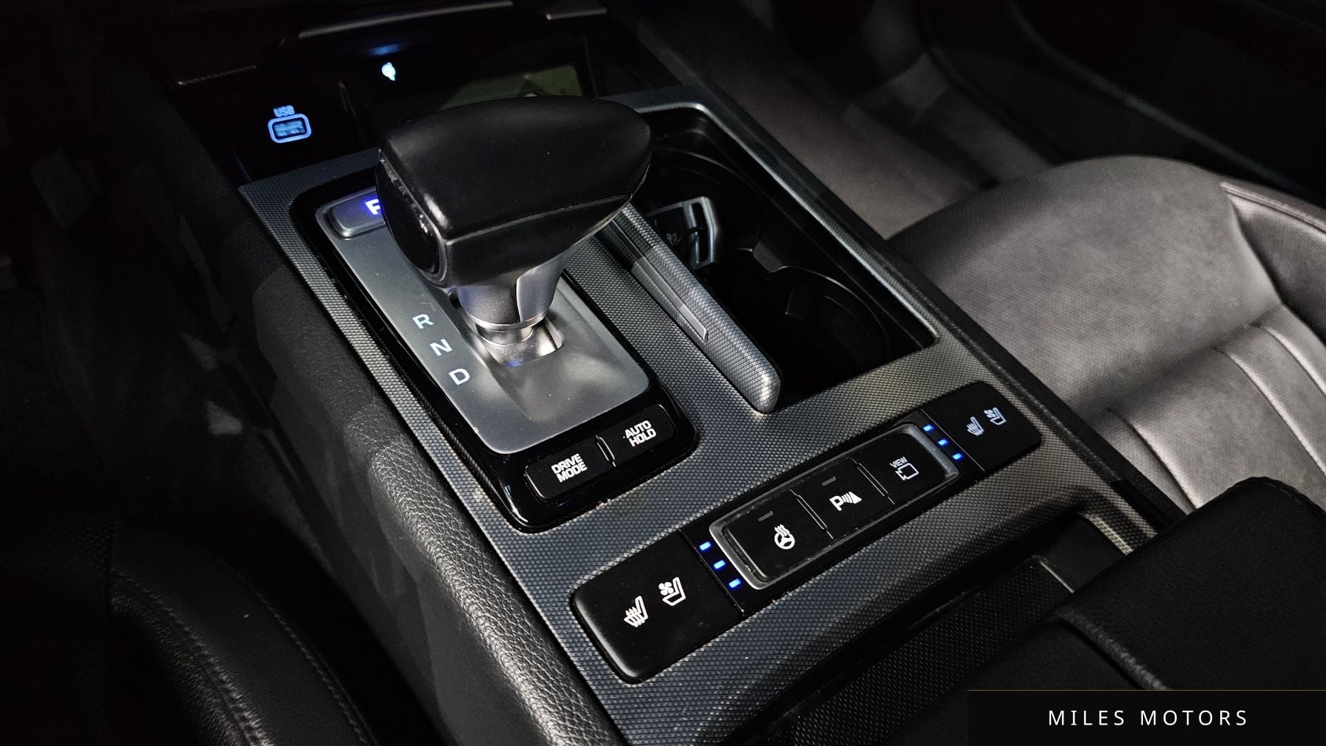 Genesis G80 2019 — миниатюра 9