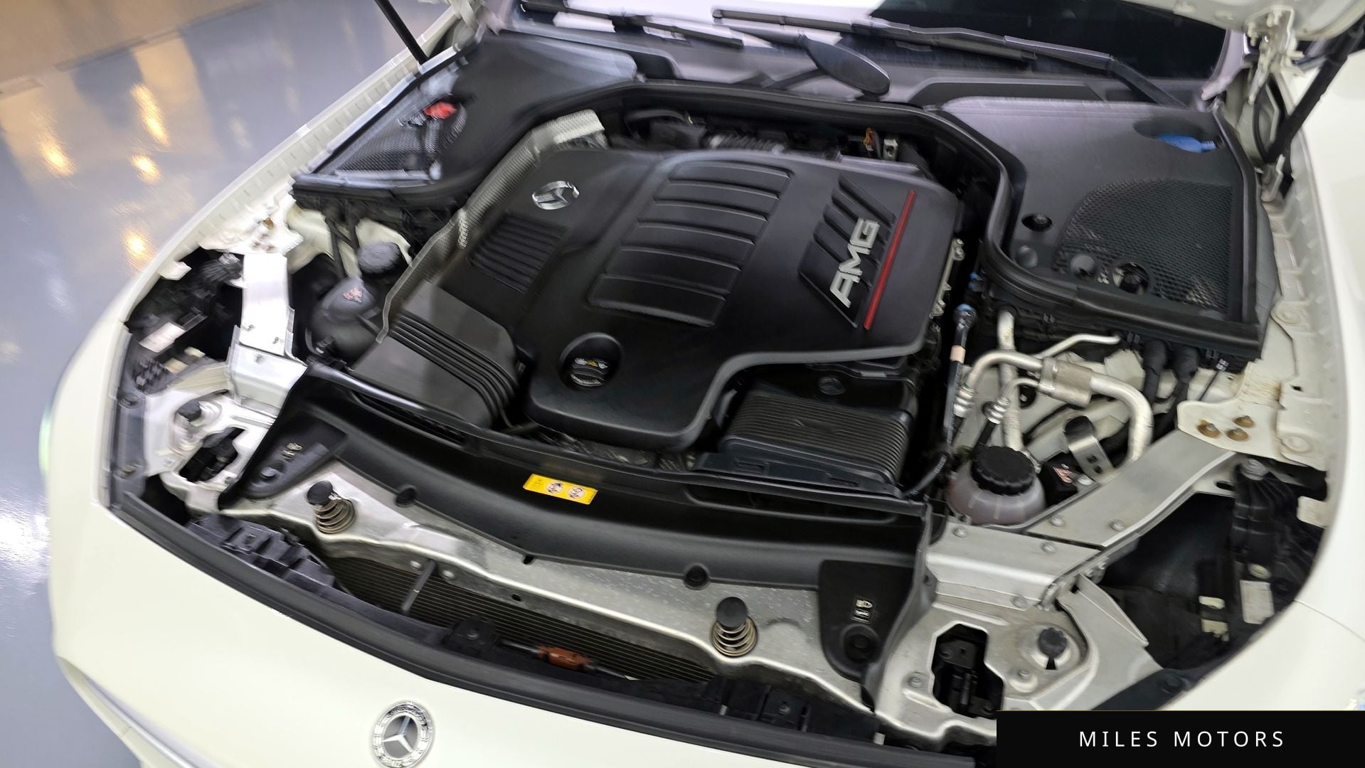 Mercedes-Benz CLS-Class C257 2019 — миниатюра 6