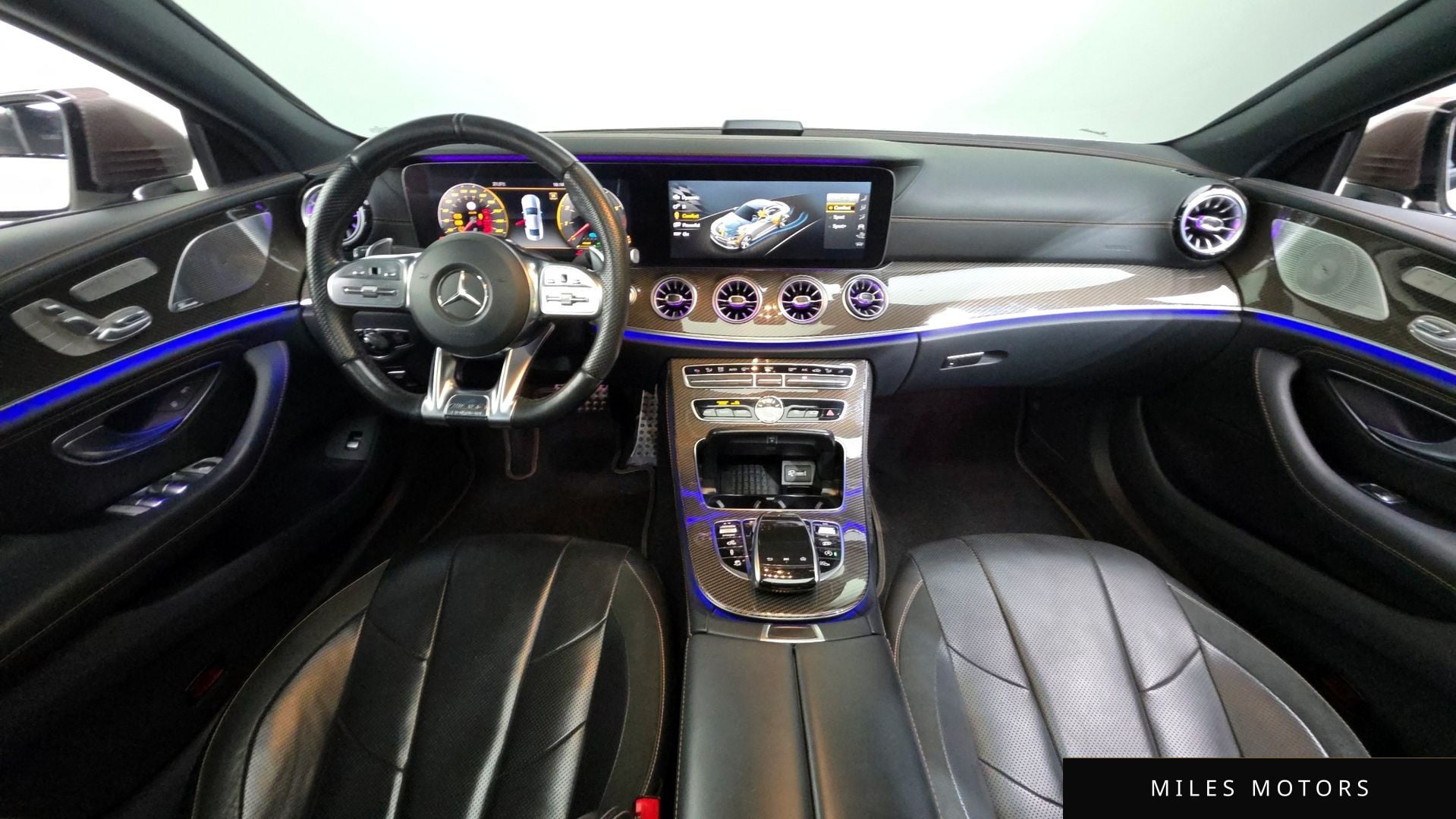 Mercedes-Benz CLS-Class C257 2019 — миниатюра 7