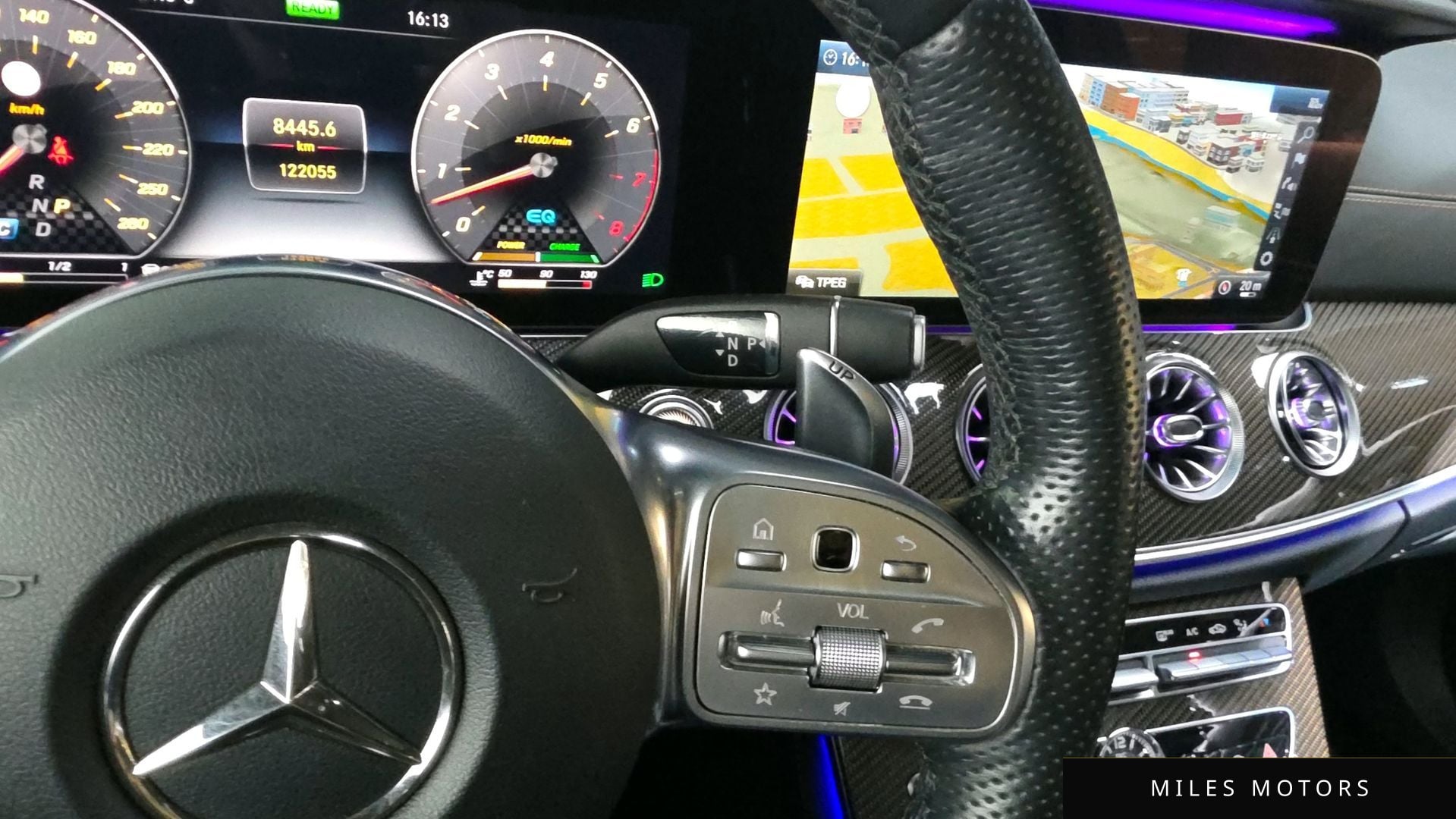 Mercedes-Benz CLS-Class C257 2019 — миниатюра 9