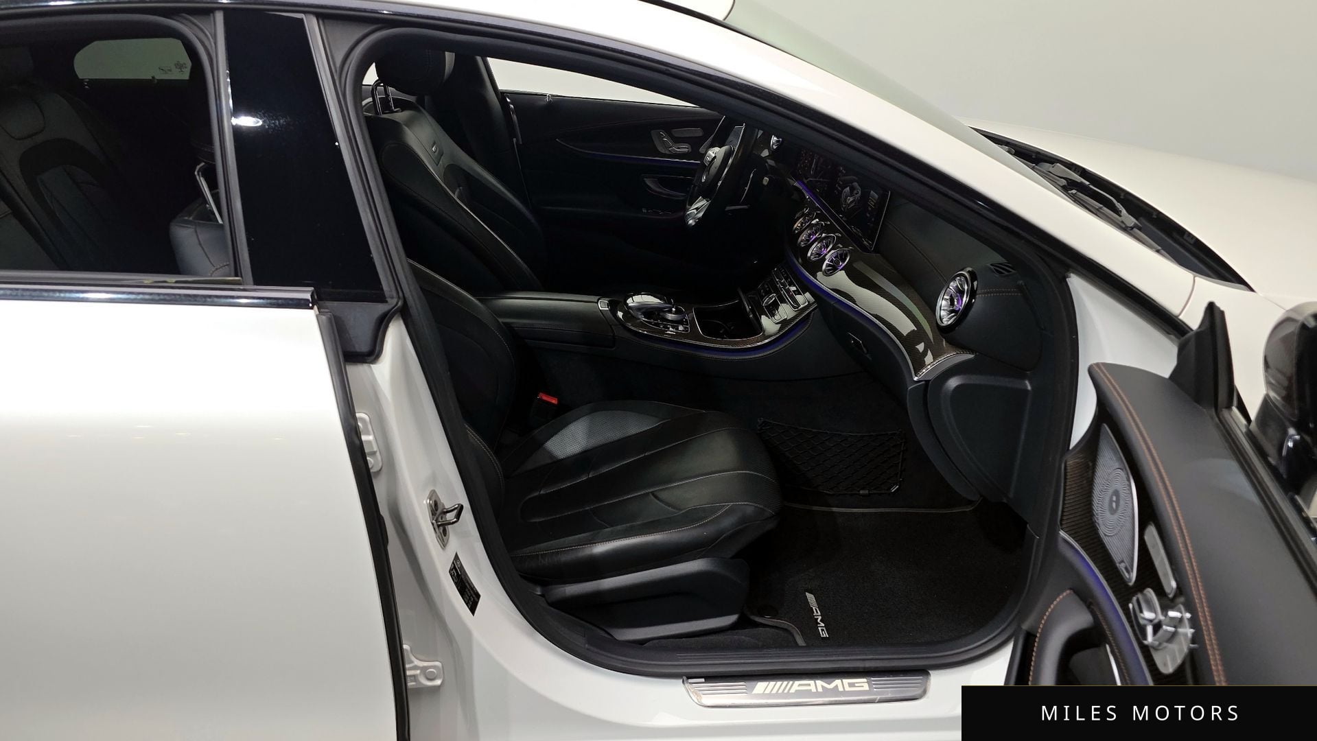 Mercedes-Benz CLS-Class C257 2019 — миниатюра 11