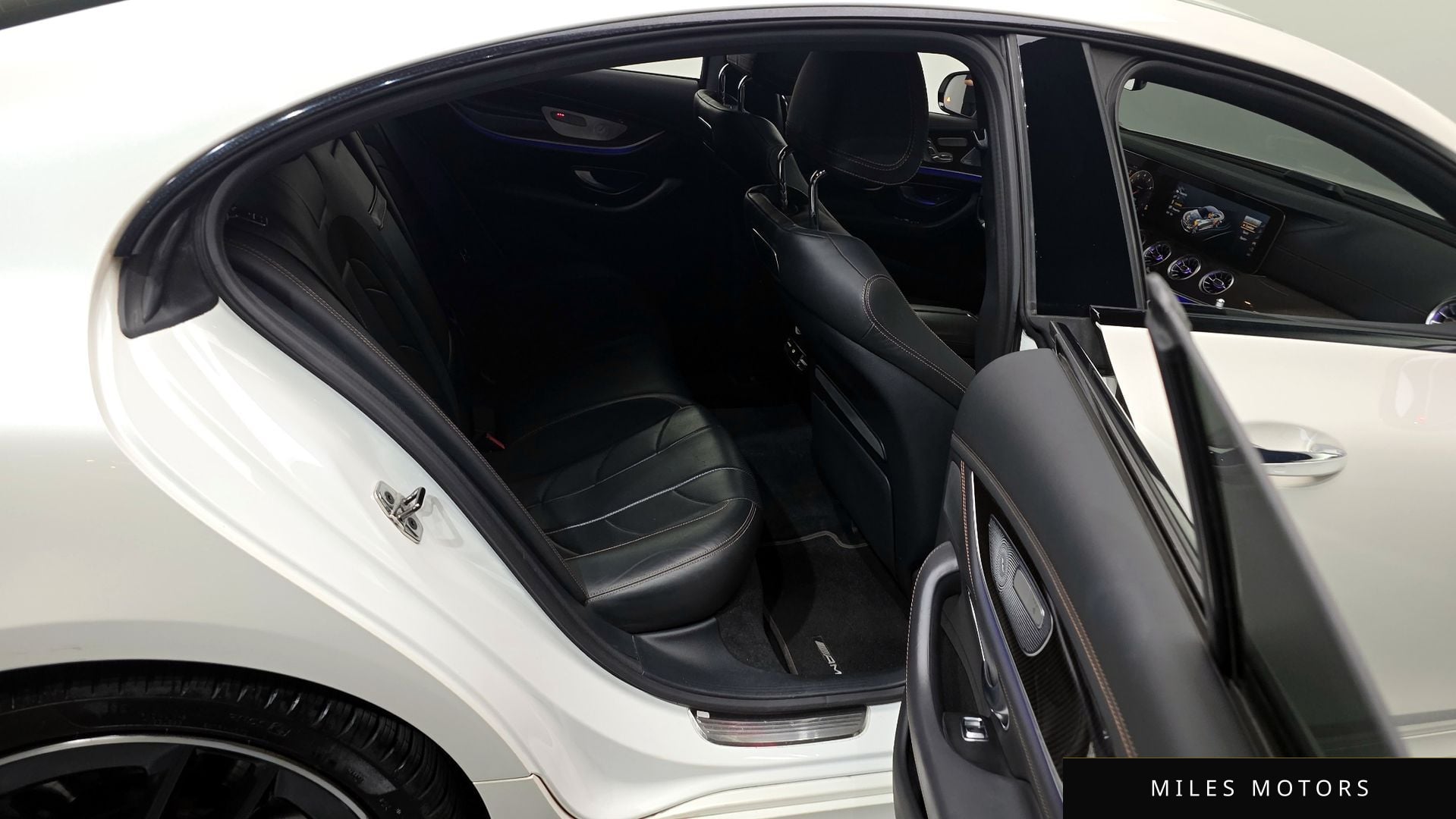 Mercedes-Benz CLS-Class C257 2019 — миниатюра 12