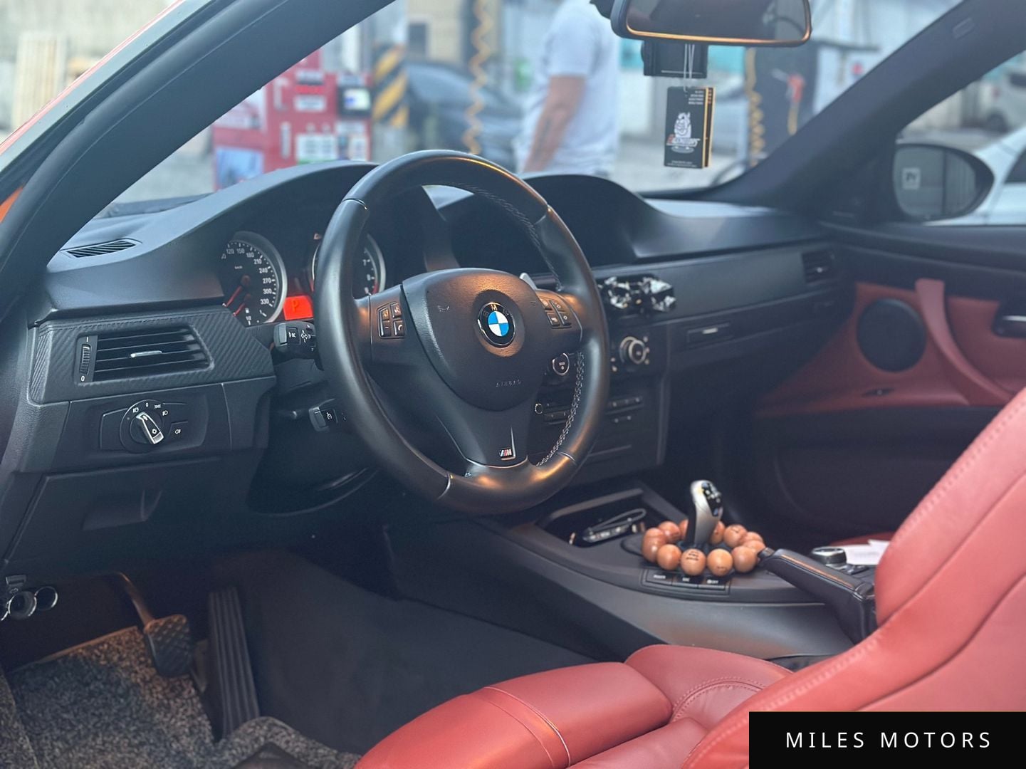BMW M3 (E90) 2012 — миниатюра 7