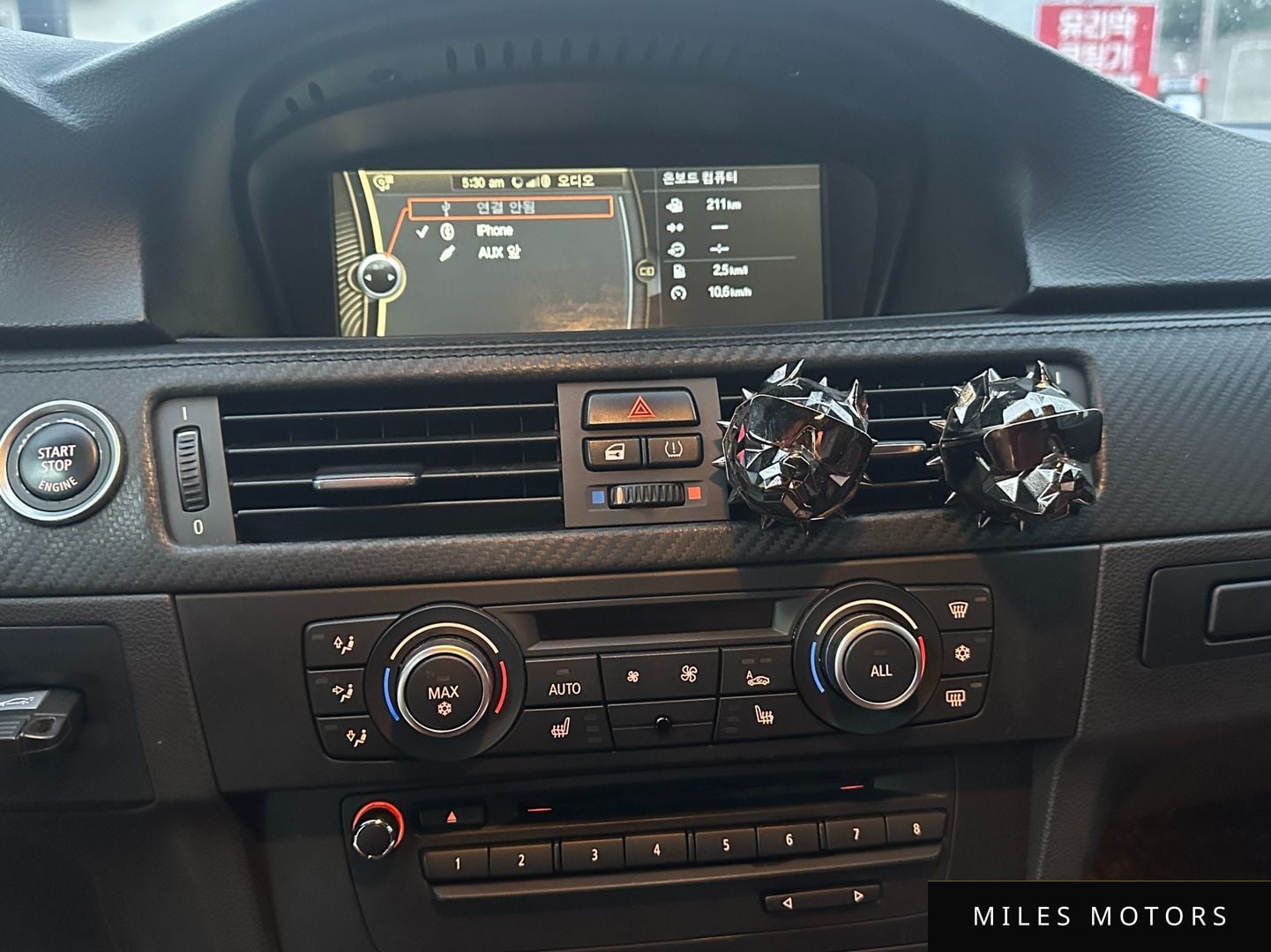 BMW M3 (E90) 2012 — миниатюра 11