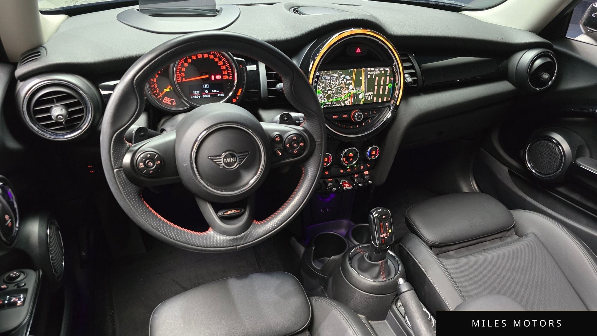 MINI Cooper S 2020 — миниатюра 7