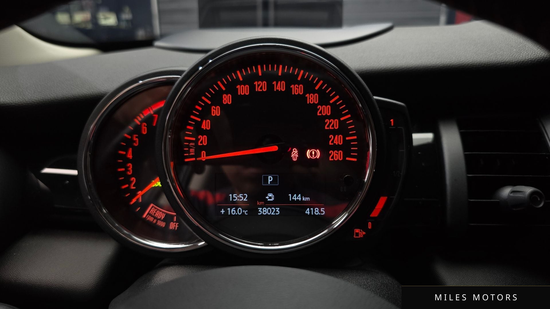 MINI Cooper S 2020 — миниатюра 8