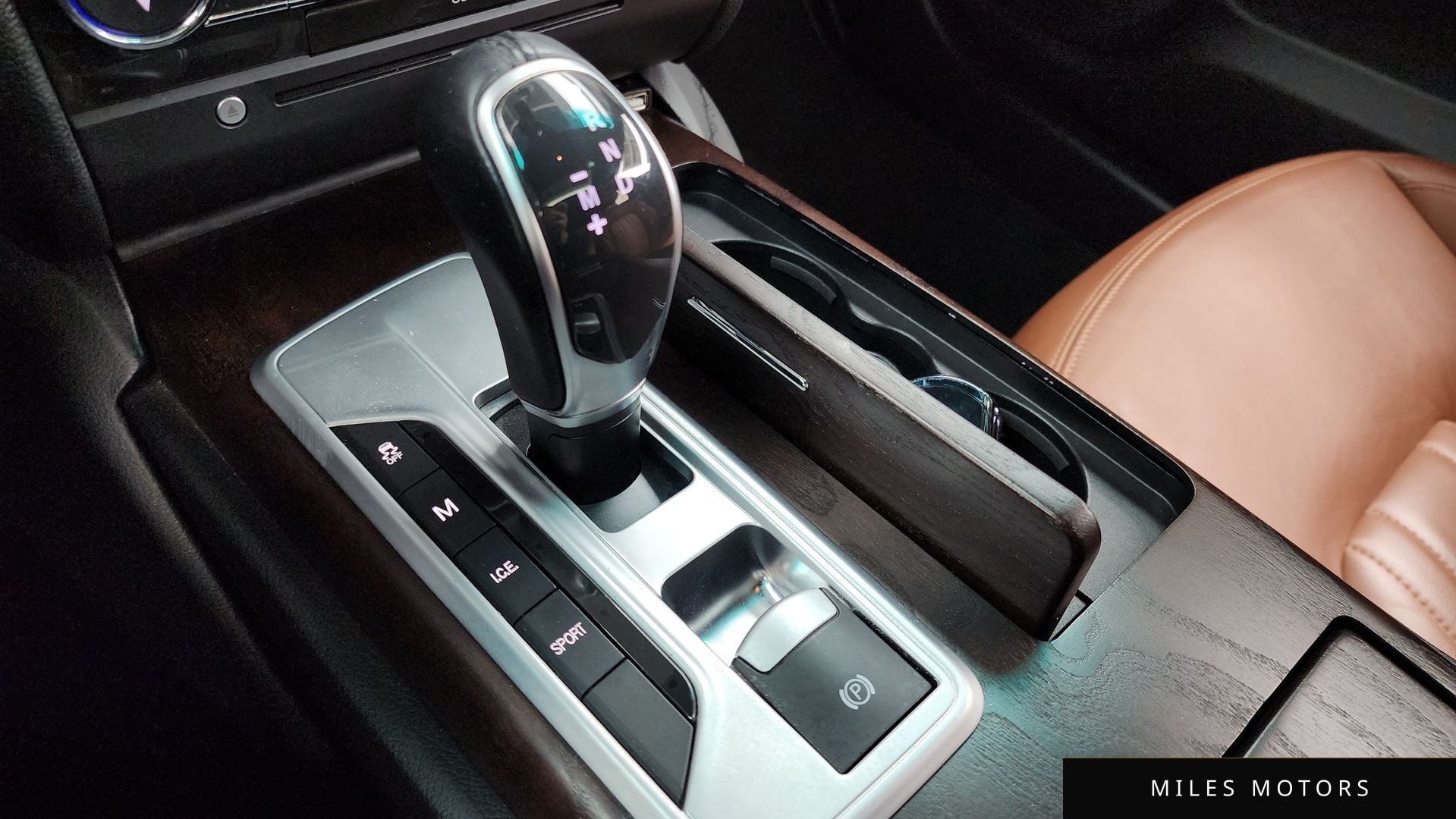 Maserati Ghibli 2014 — миниатюра 9