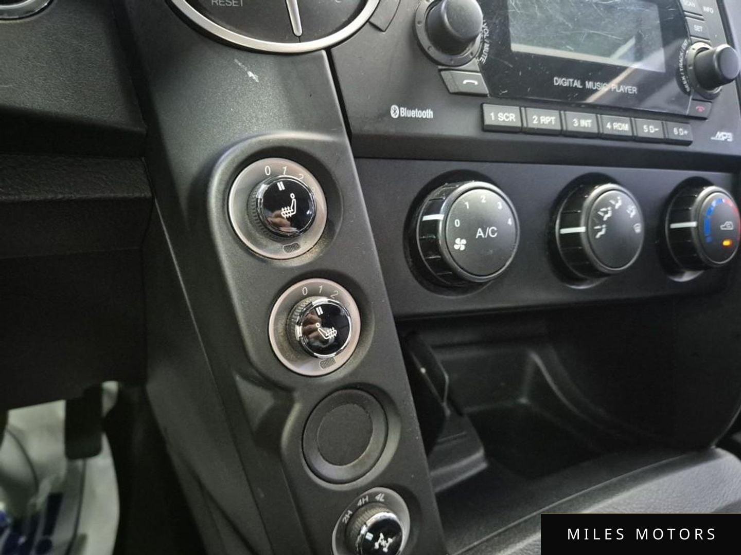 KG Mobility KORANDO 2016 — миниатюра 11