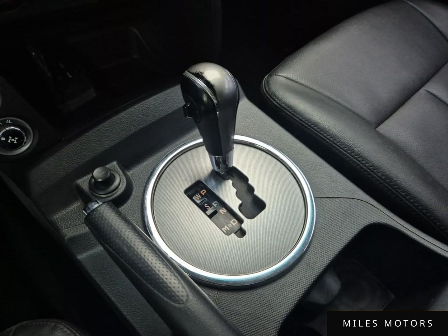 KG Mobility KORANDO 2016 — миниатюра 12