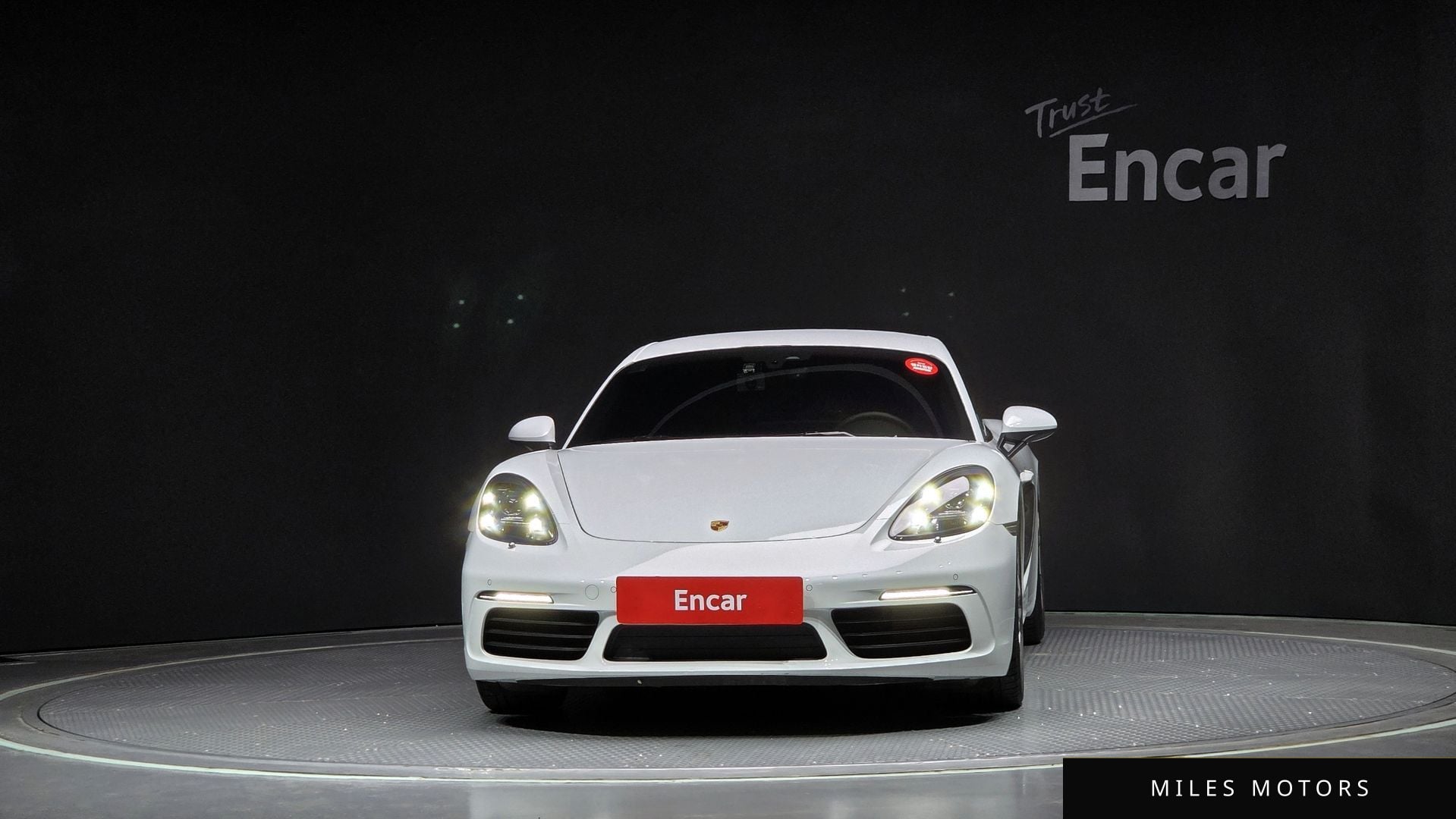 Porsche 718 2018 — миниатюра 3