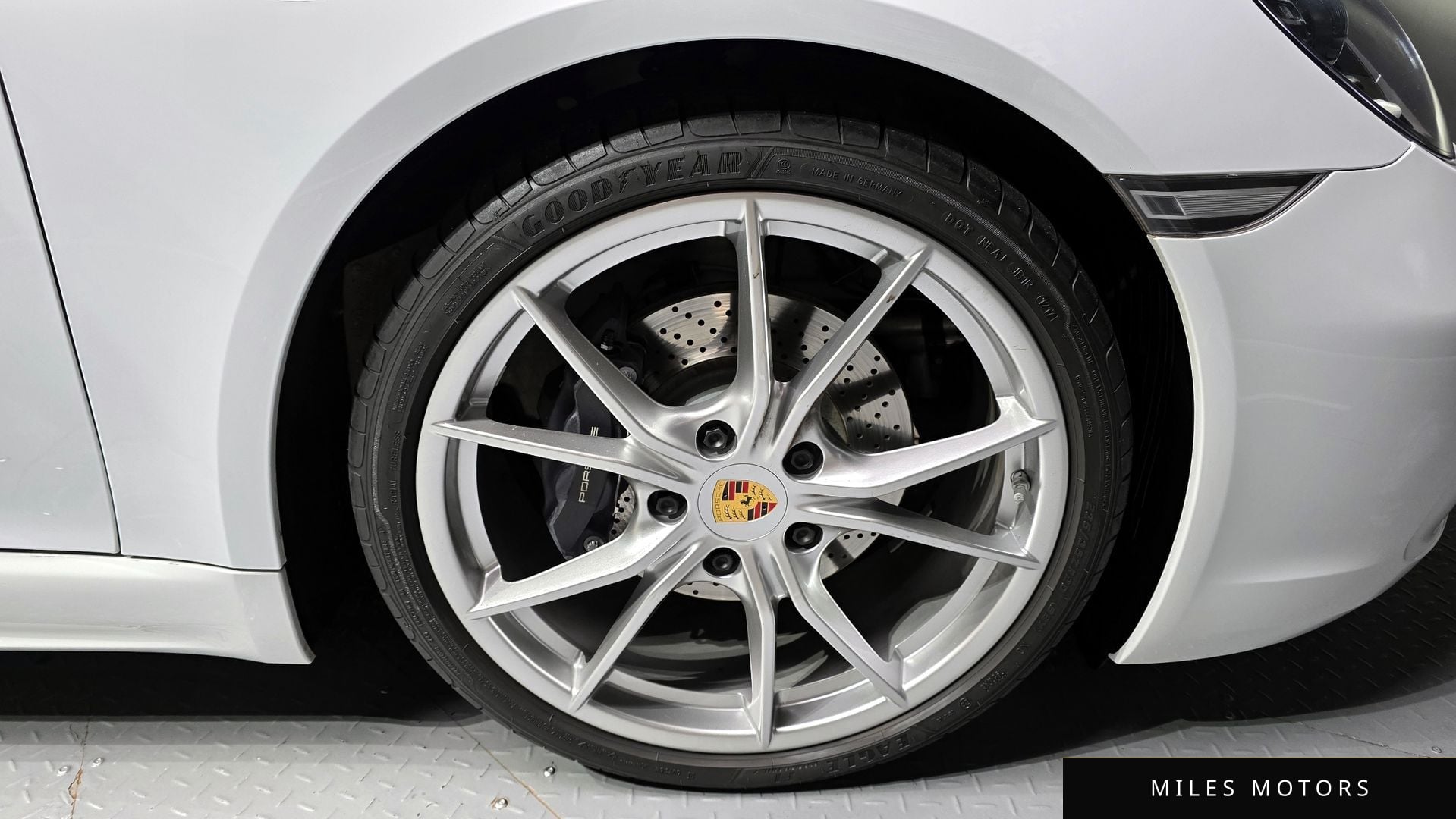 Porsche 718 2018 — миниатюра 5