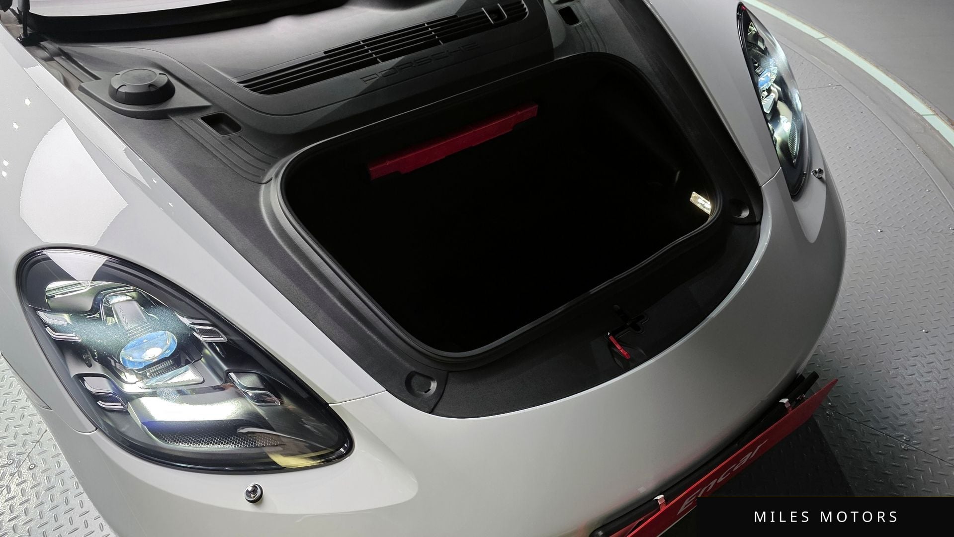 Porsche 718 2018 — миниатюра 6
