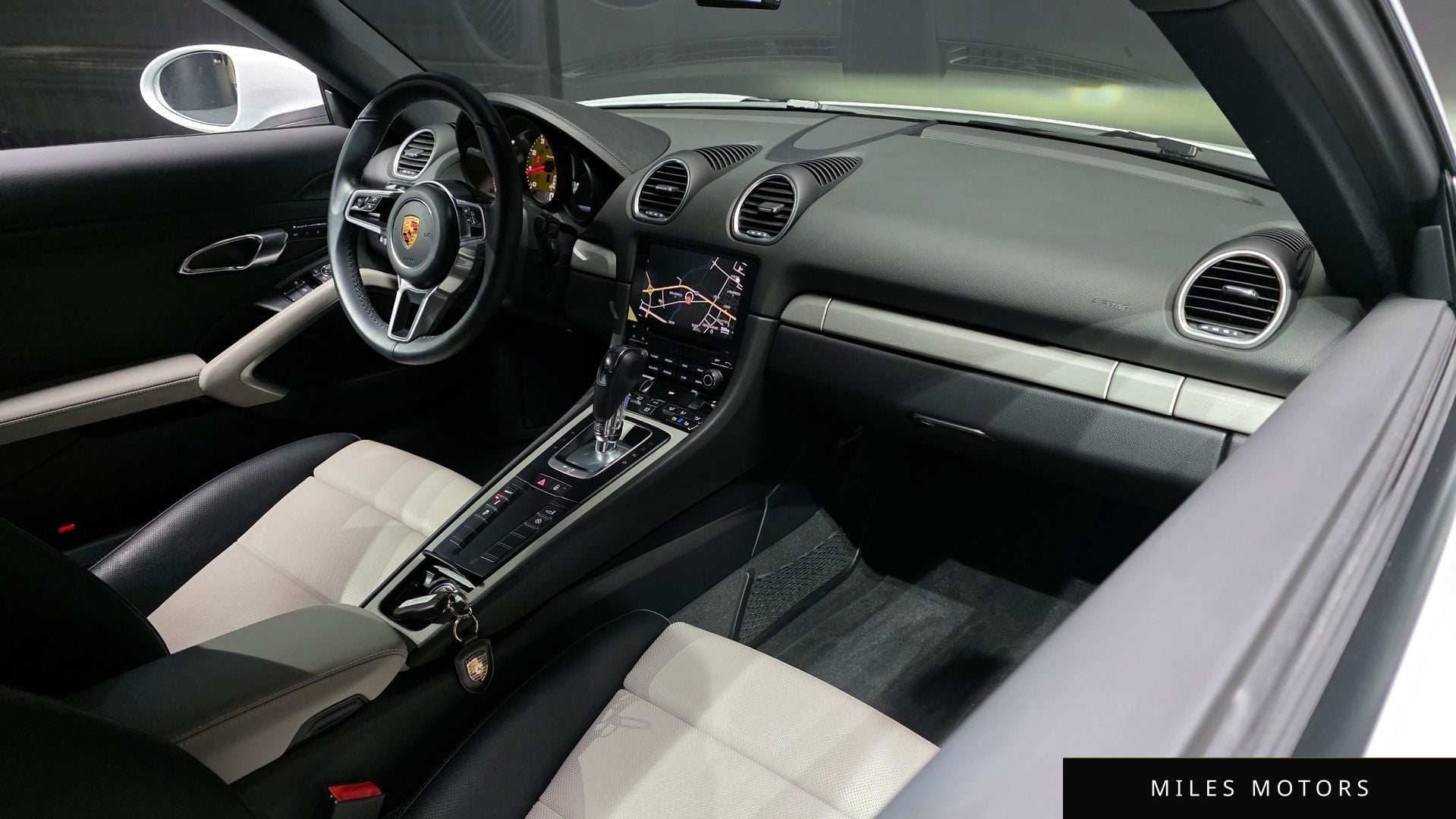 Porsche 718 2018 — миниатюра 7