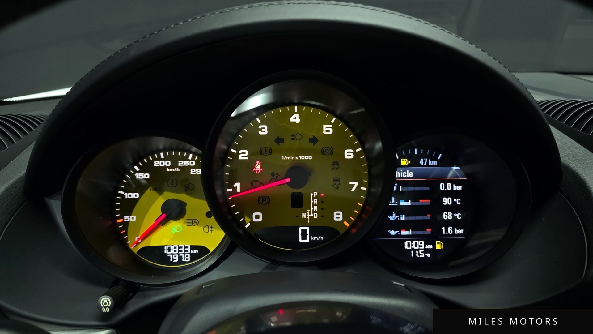 Porsche 718 2018 — миниатюра 8