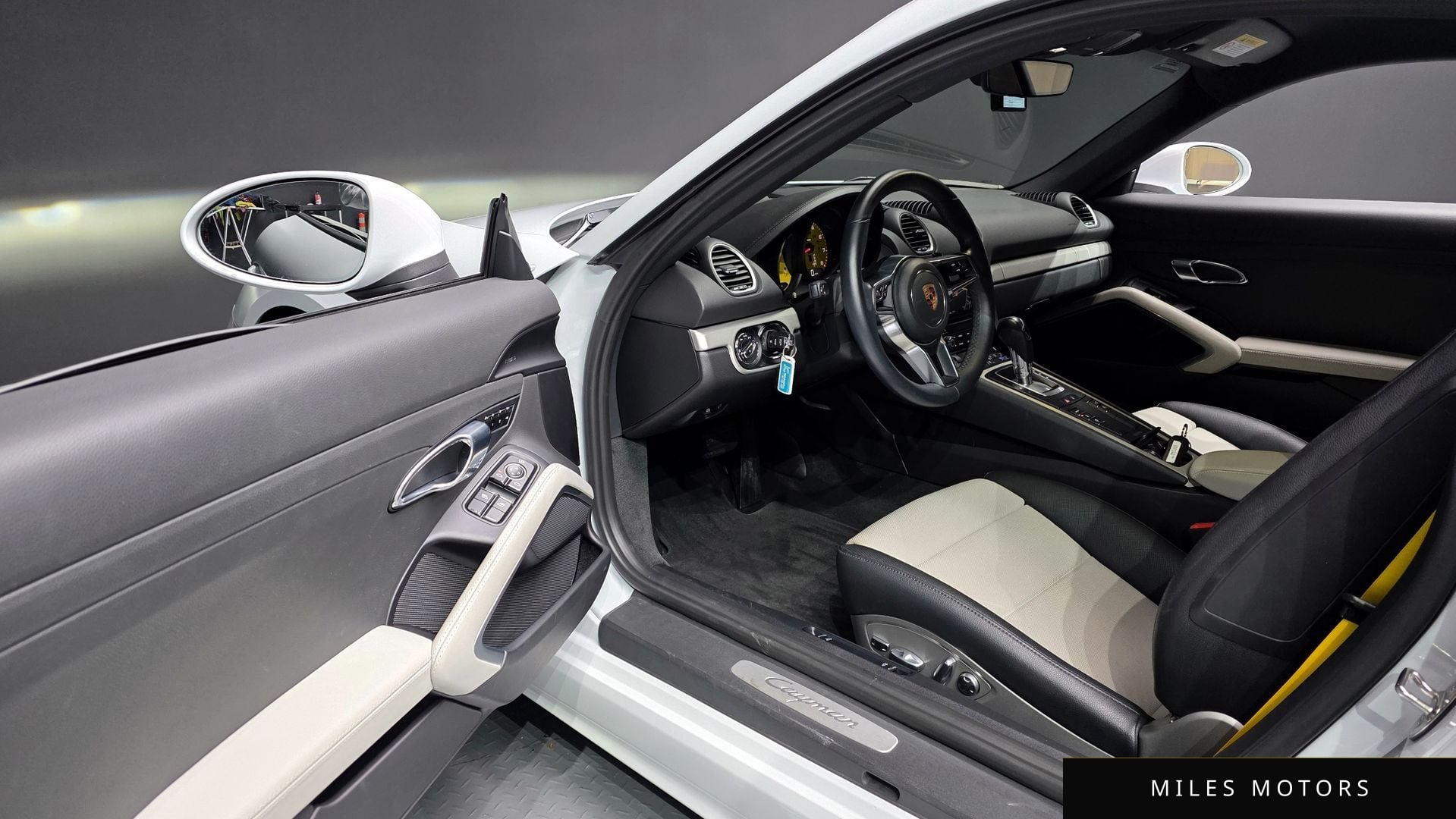 Porsche 718 2018 — миниатюра 10
