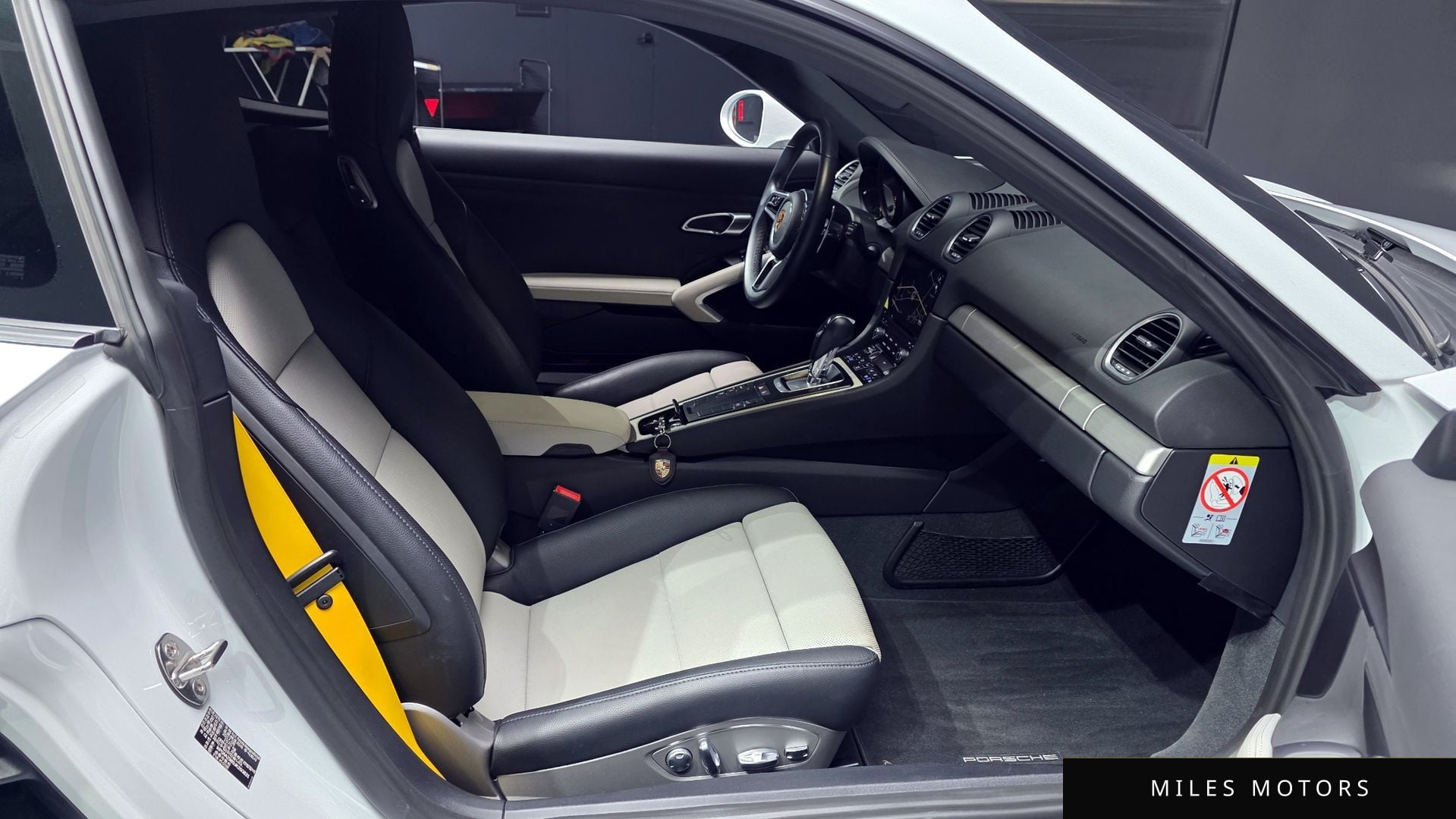 Porsche 718 2018 — миниатюра 11