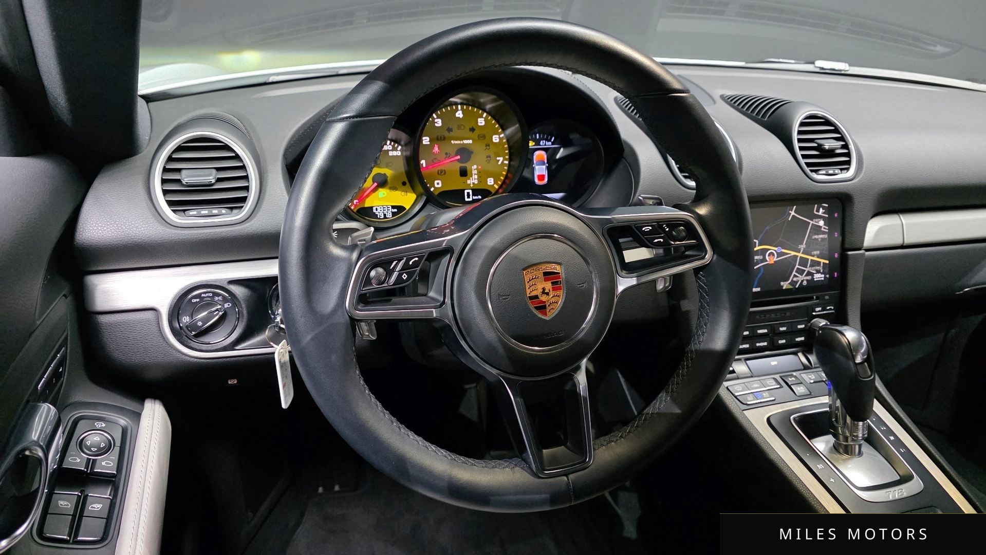 Porsche 718 2018 — миниатюра 12