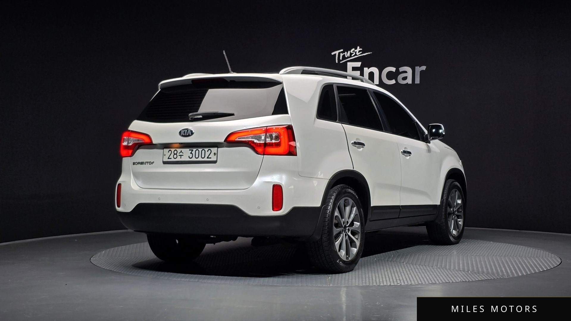 Kia Sorento 2013 — миниатюра 2