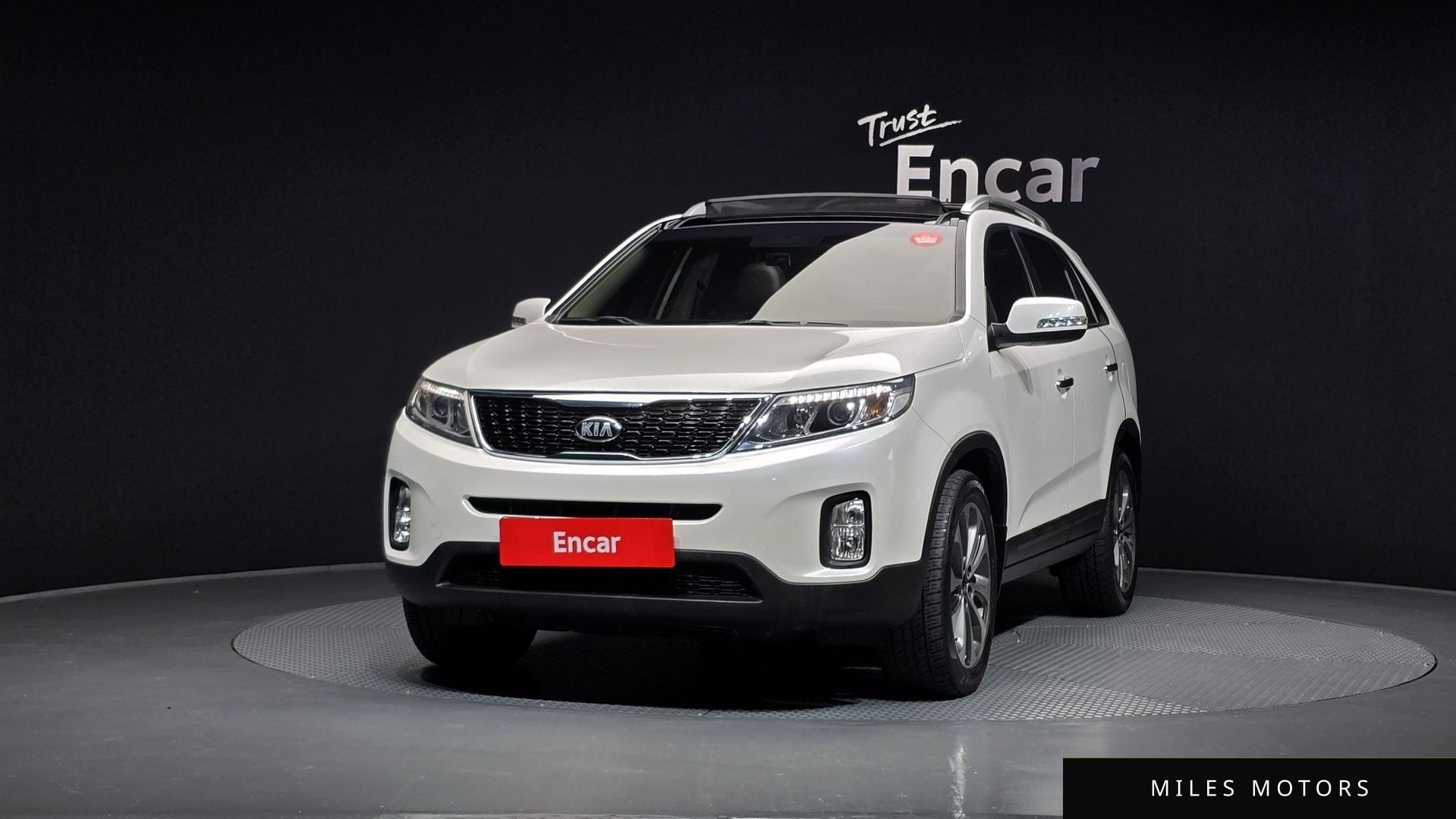 Kia Sorento 2013 — миниатюра 3
