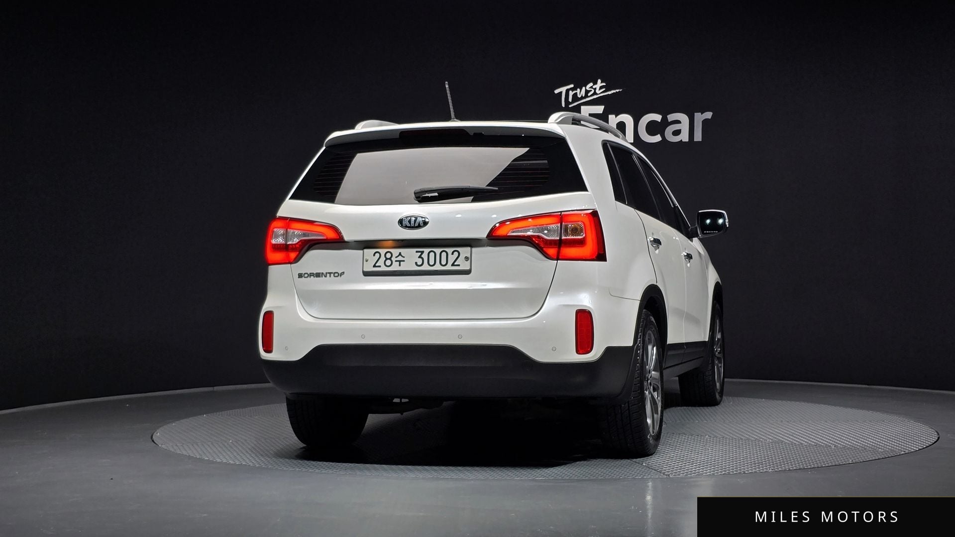 Kia Sorento 2013 — миниатюра 4