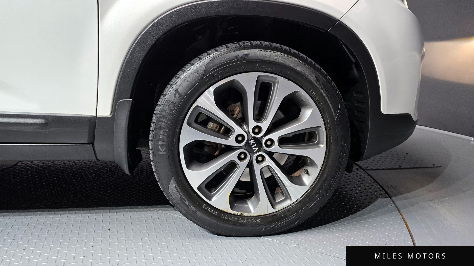 Kia Sorento 2013 — миниатюра 5