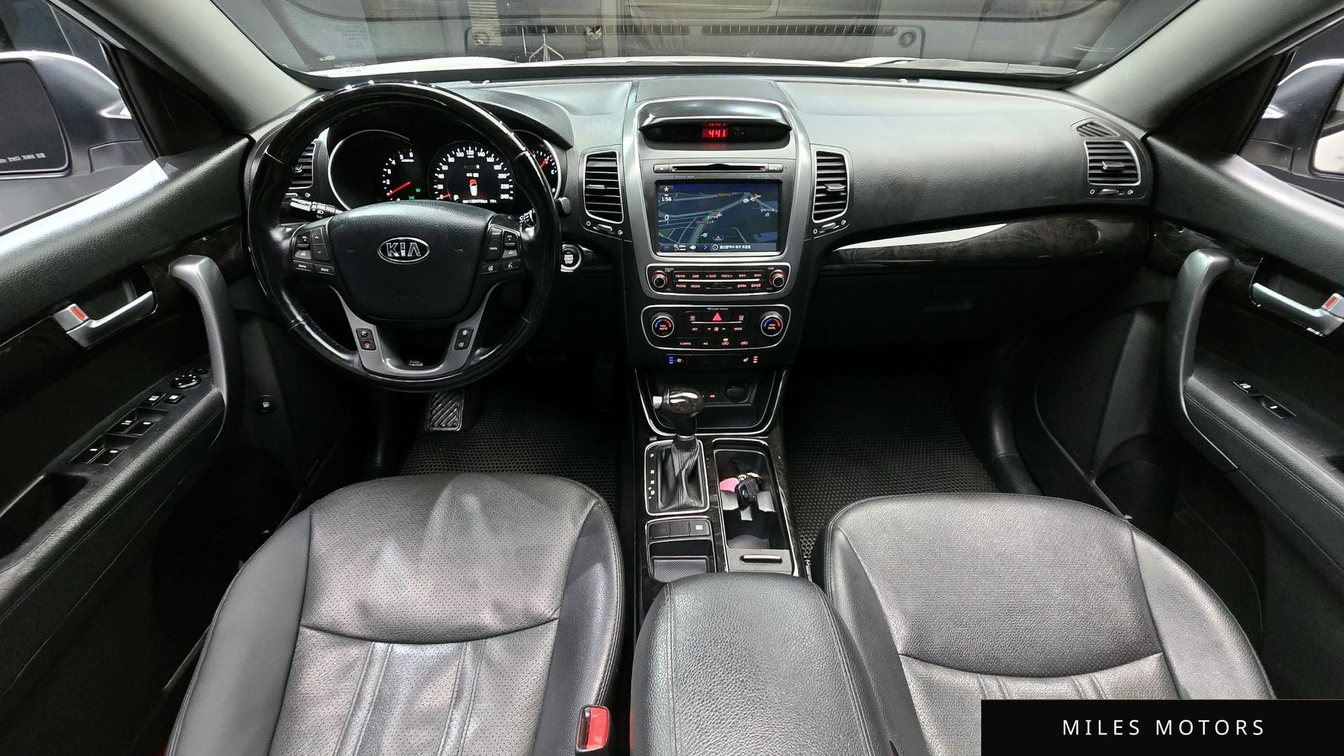 Kia Sorento 2013 — миниатюра 7