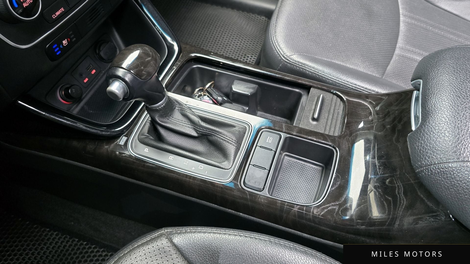 Kia Sorento 2013 — миниатюра 9