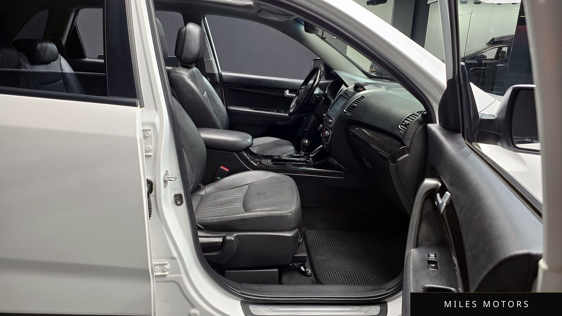 Kia Sorento 2013 — миниатюра 10
