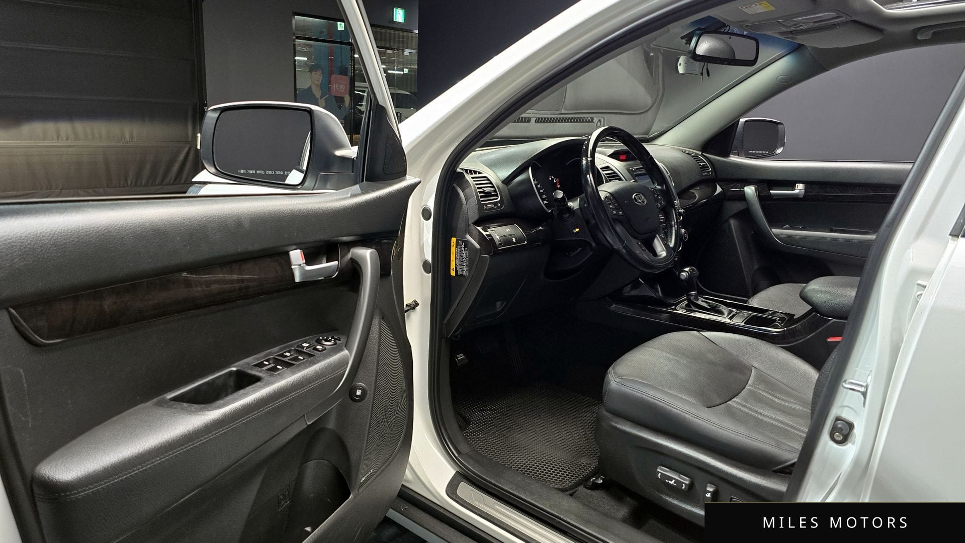 Kia Sorento 2013 — миниатюра 11