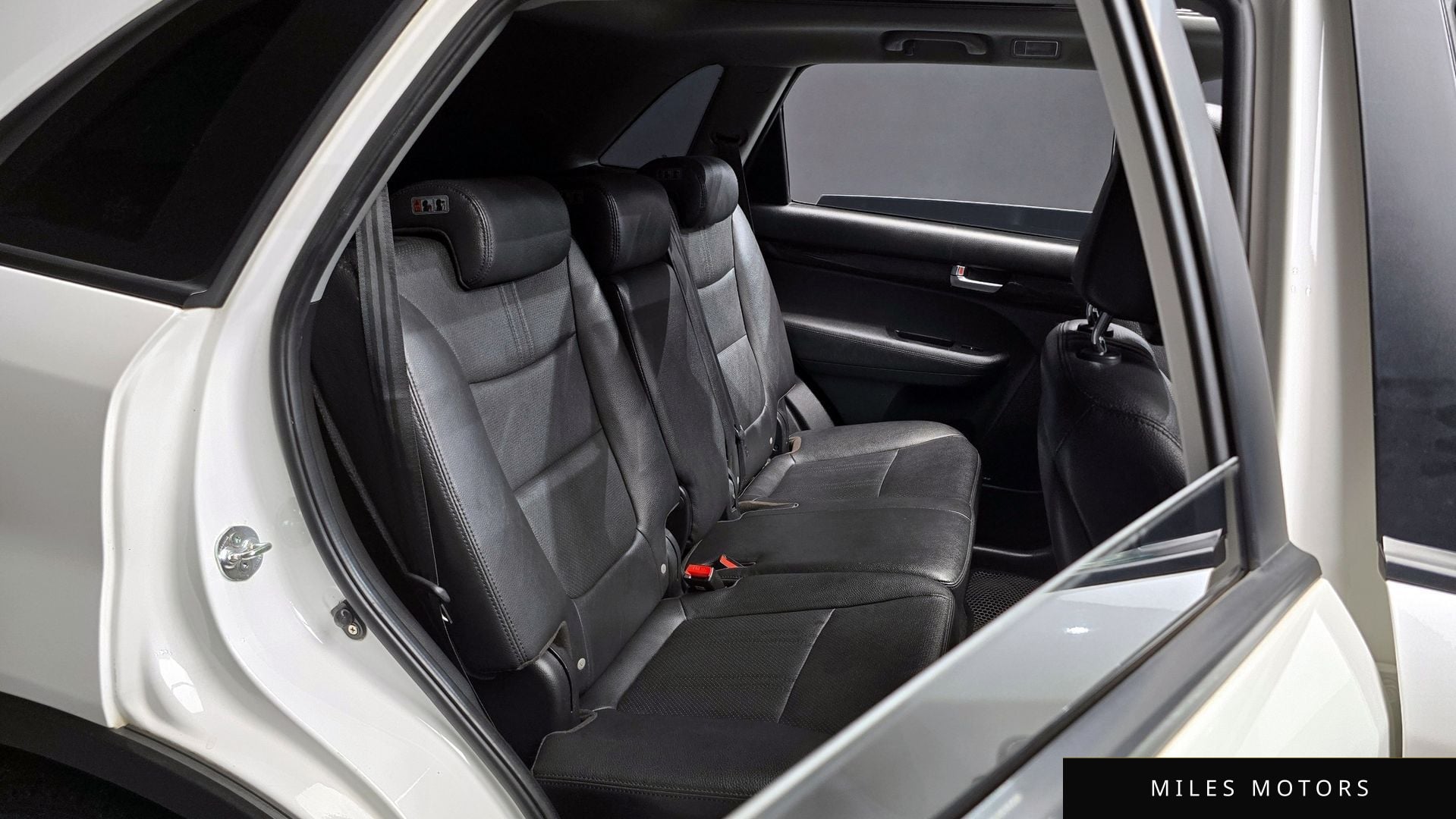 Kia Sorento 2013 — миниатюра 12