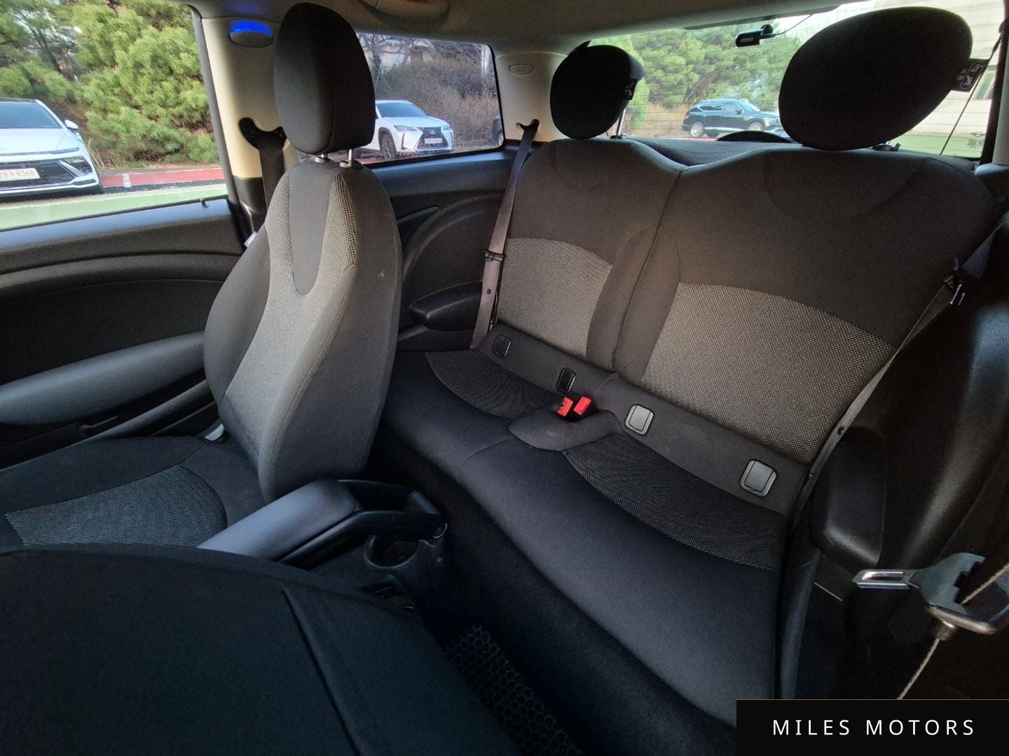MINI Cooper D 2012 — миниатюра 15