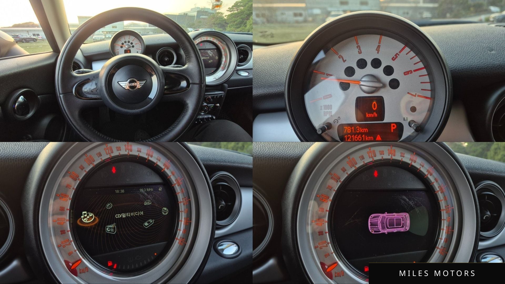 MINI Cooper D 2012 — миниатюра 16