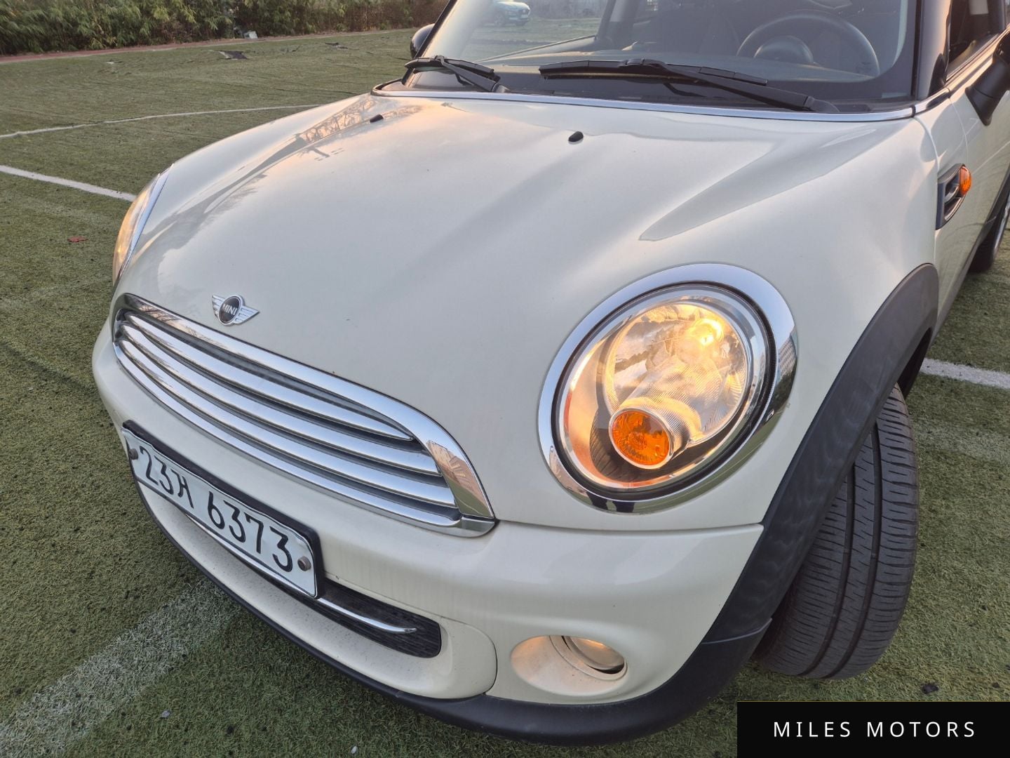 MINI Cooper D 2012 — миниатюра 17