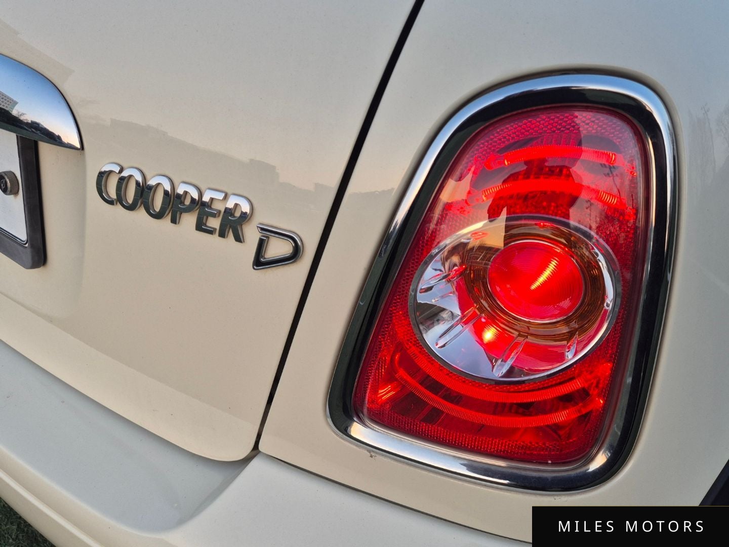 MINI Cooper D 2012 — миниатюра 18