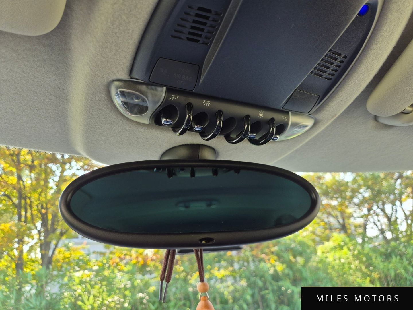 MINI Cooper D 2012 — миниатюра 19