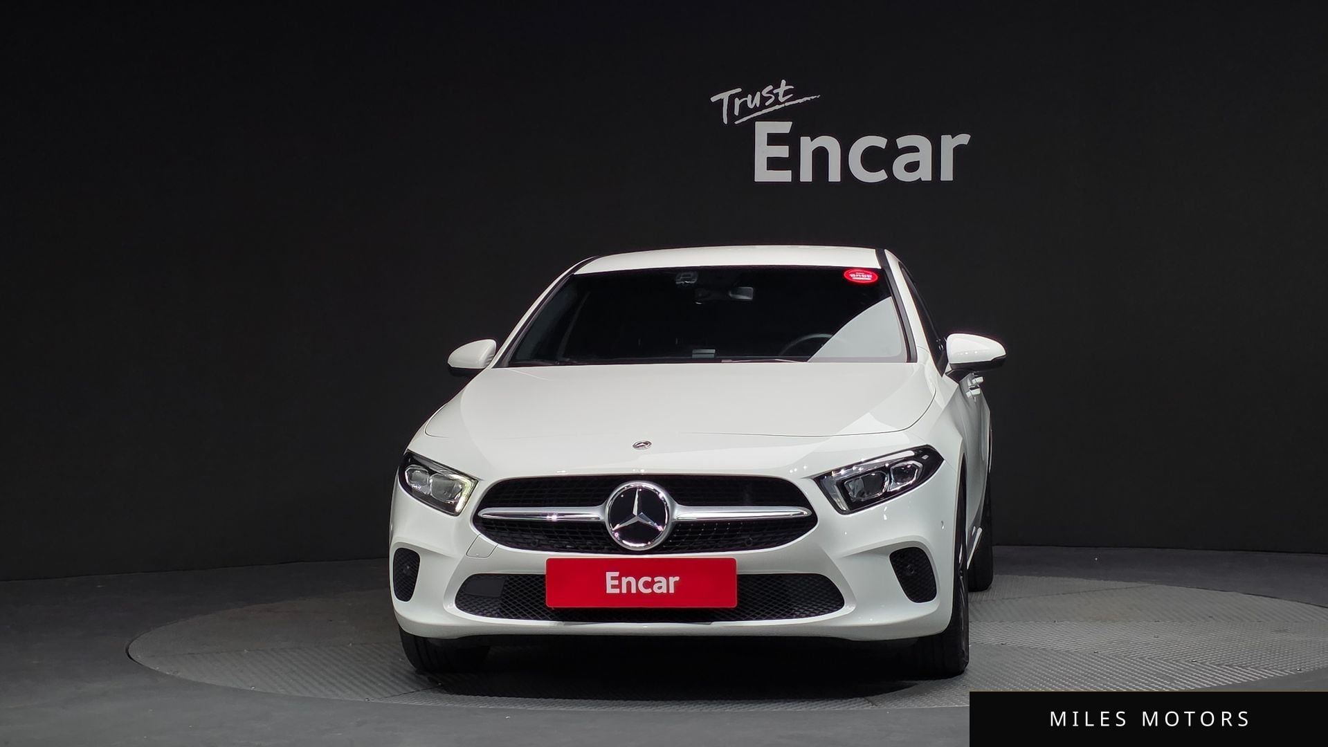 Mercedes-Benz A-Class W177 2021 — миниатюра 3