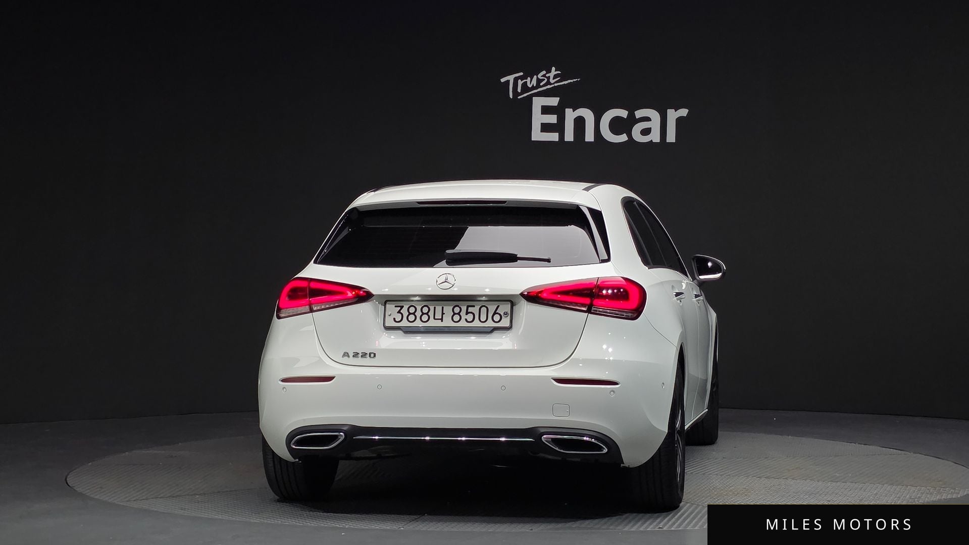 Mercedes-Benz A-Class W177 2021 — миниатюра 4
