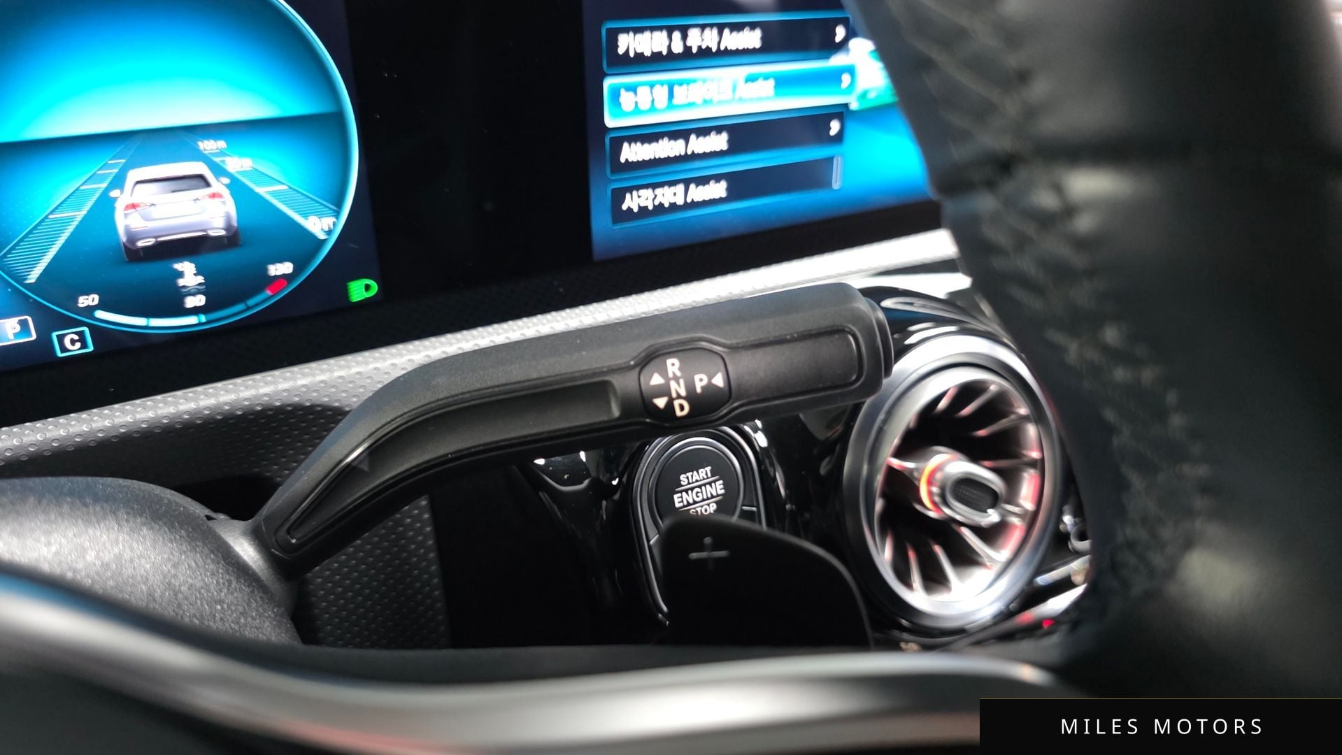 Mercedes-Benz A-Class W177 2021 — миниатюра 9