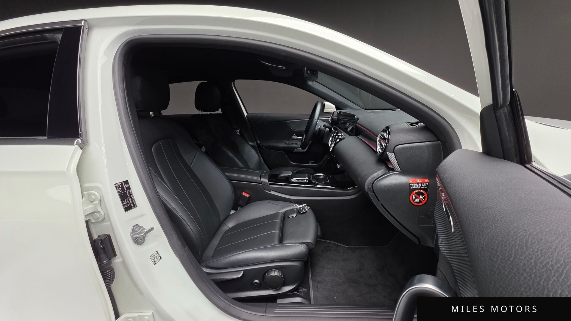 Mercedes-Benz A-Class W177 2021 — миниатюра 10