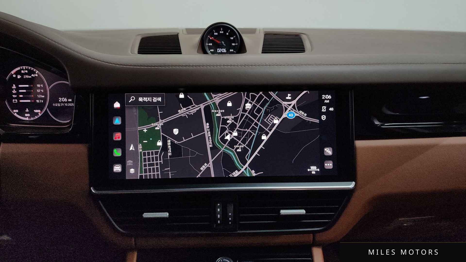 Porsche Cayenne 2022 — миниатюра 14