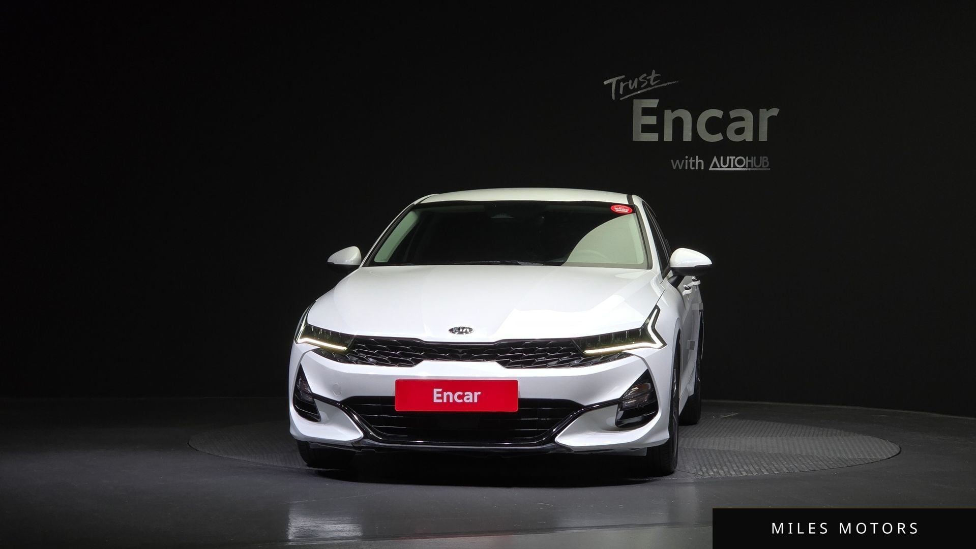 Kia K5 2021 — миниатюра 3