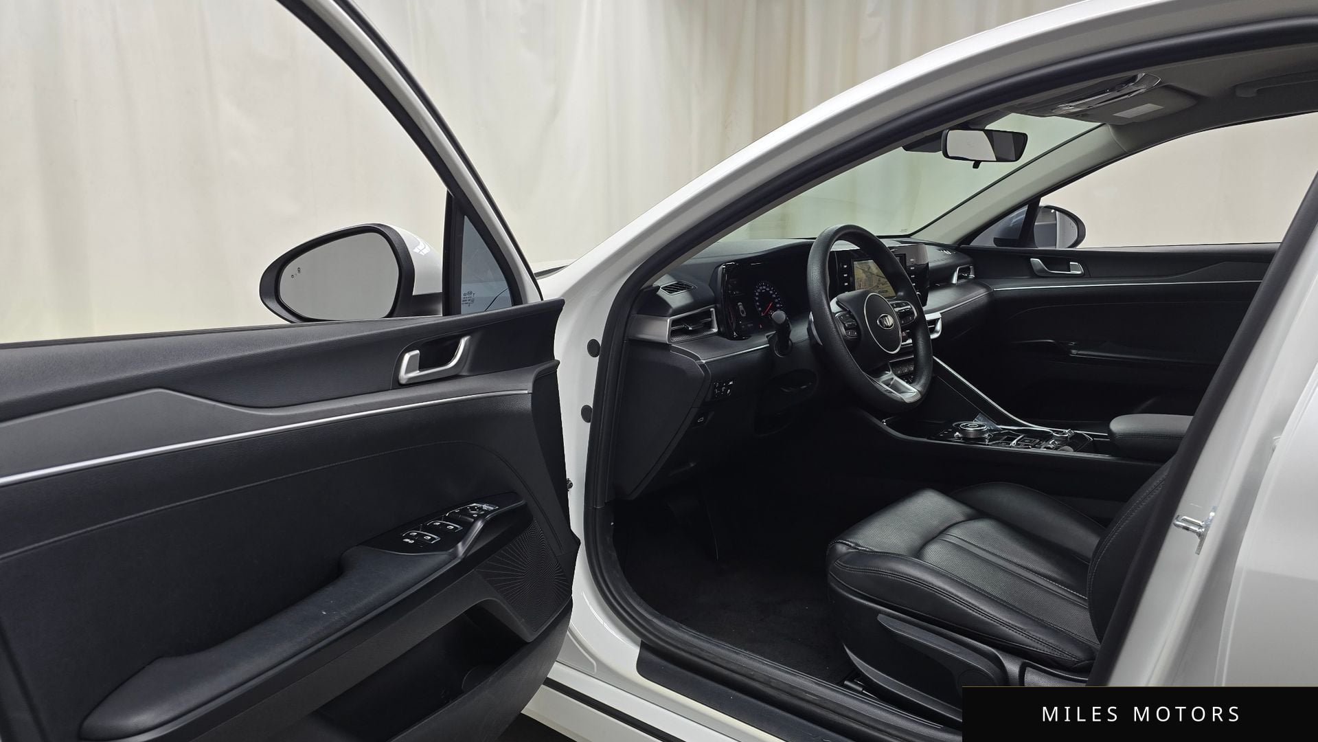 Kia K5 2021 — миниатюра 10